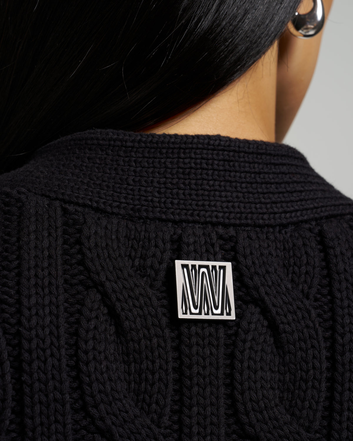 IMRAN VEST