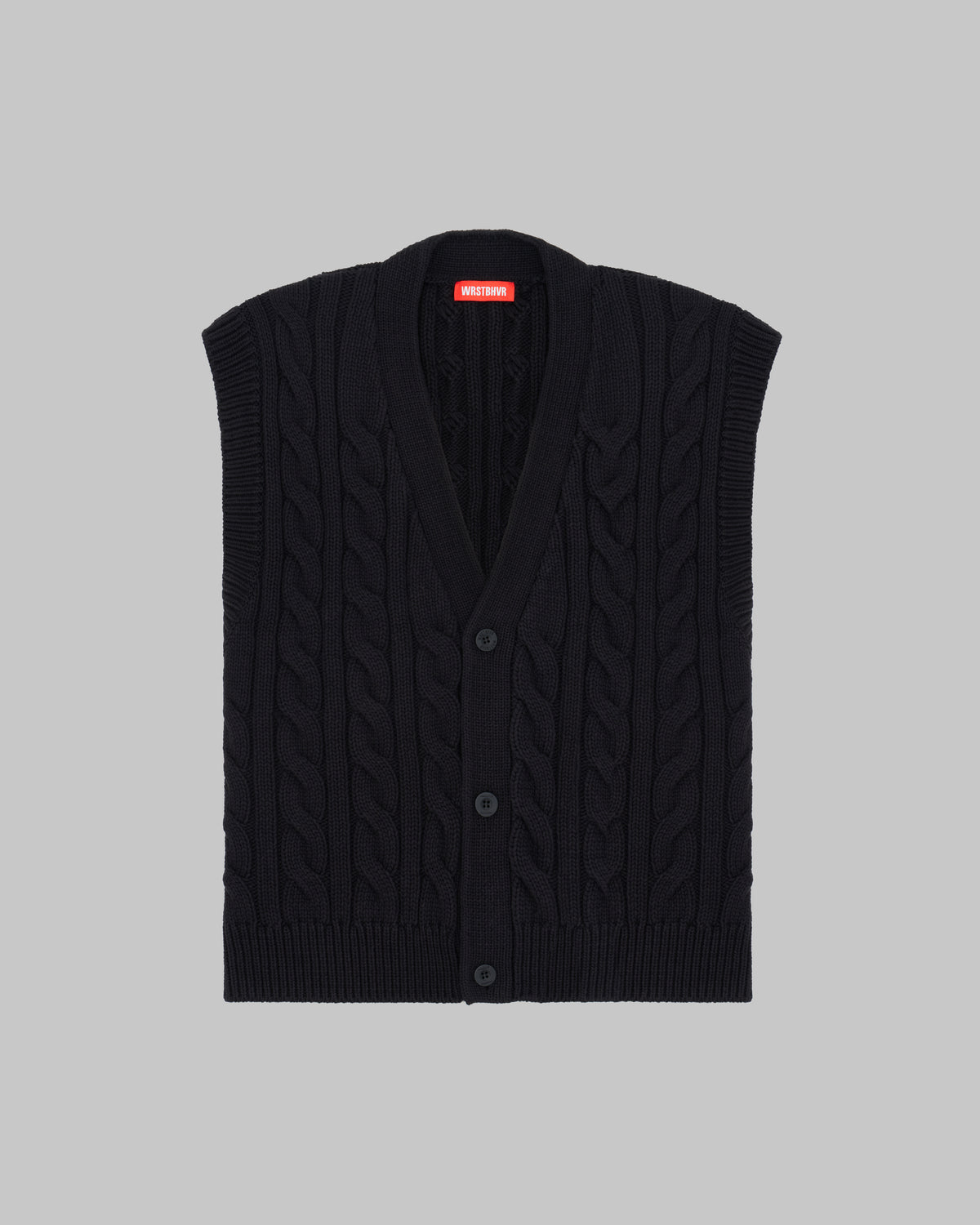 IMRAN VEST