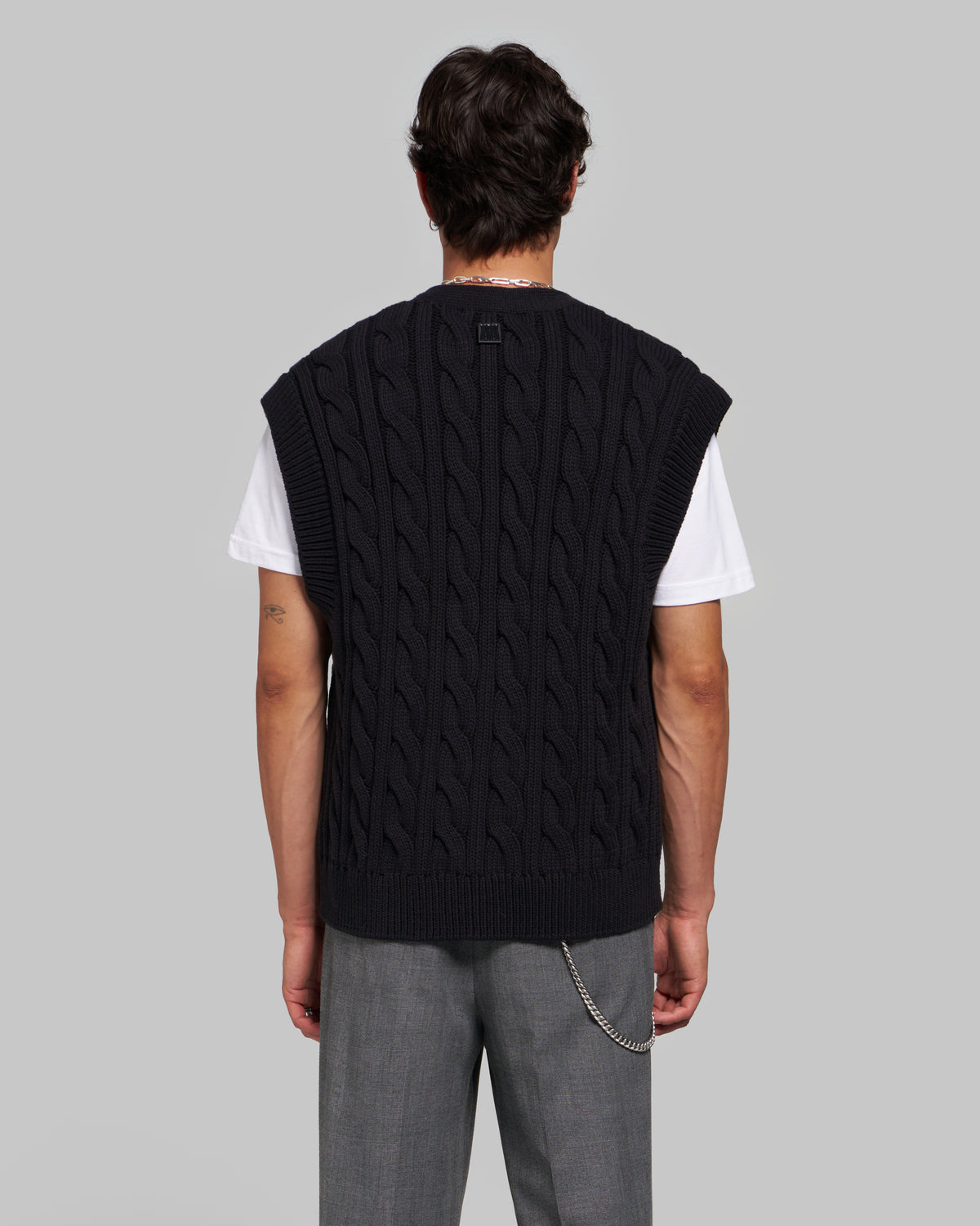 IMRAN VEST