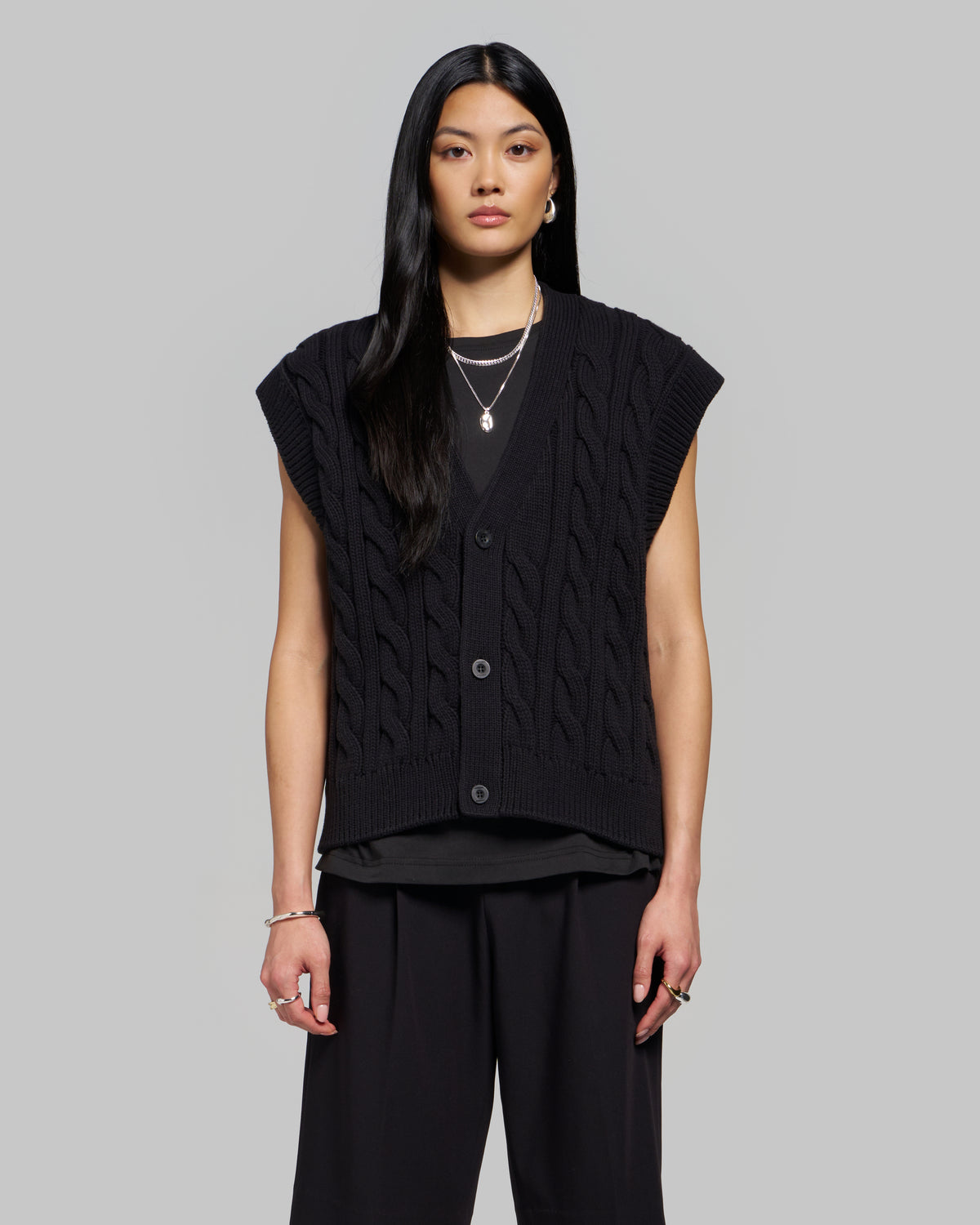 IMRAN VEST
