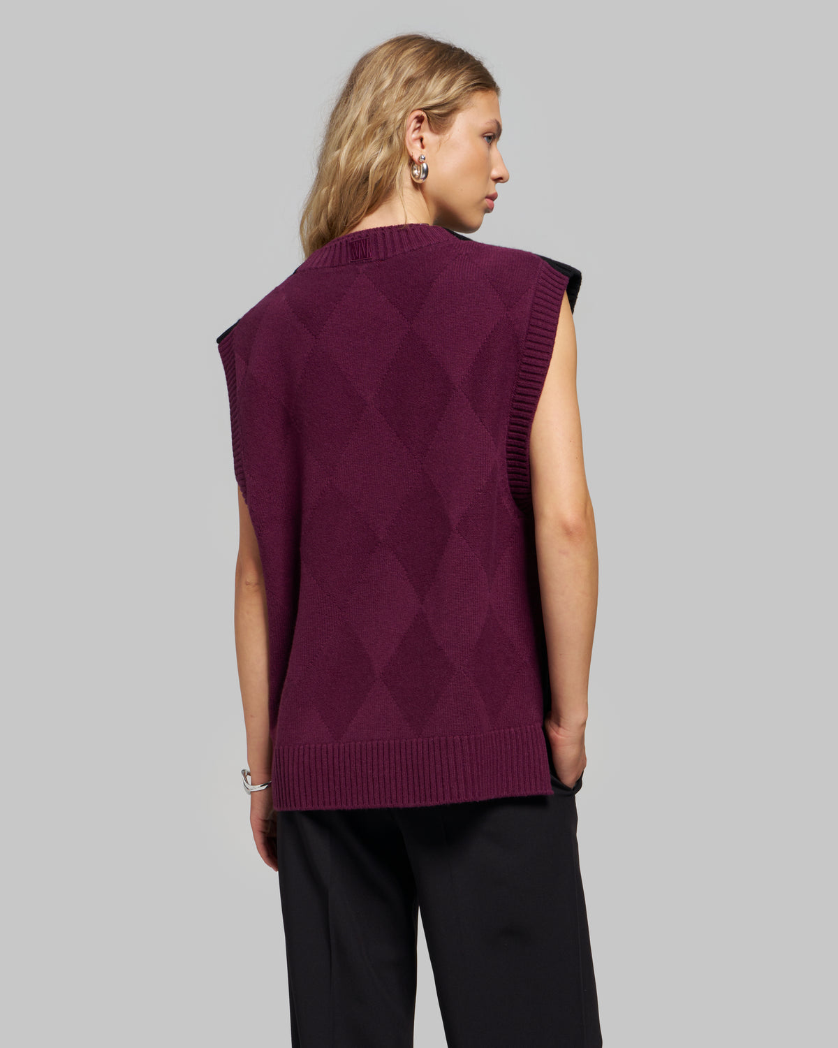 RAFAEL VEST