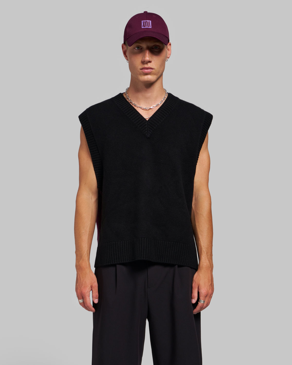 RAFAEL VEST