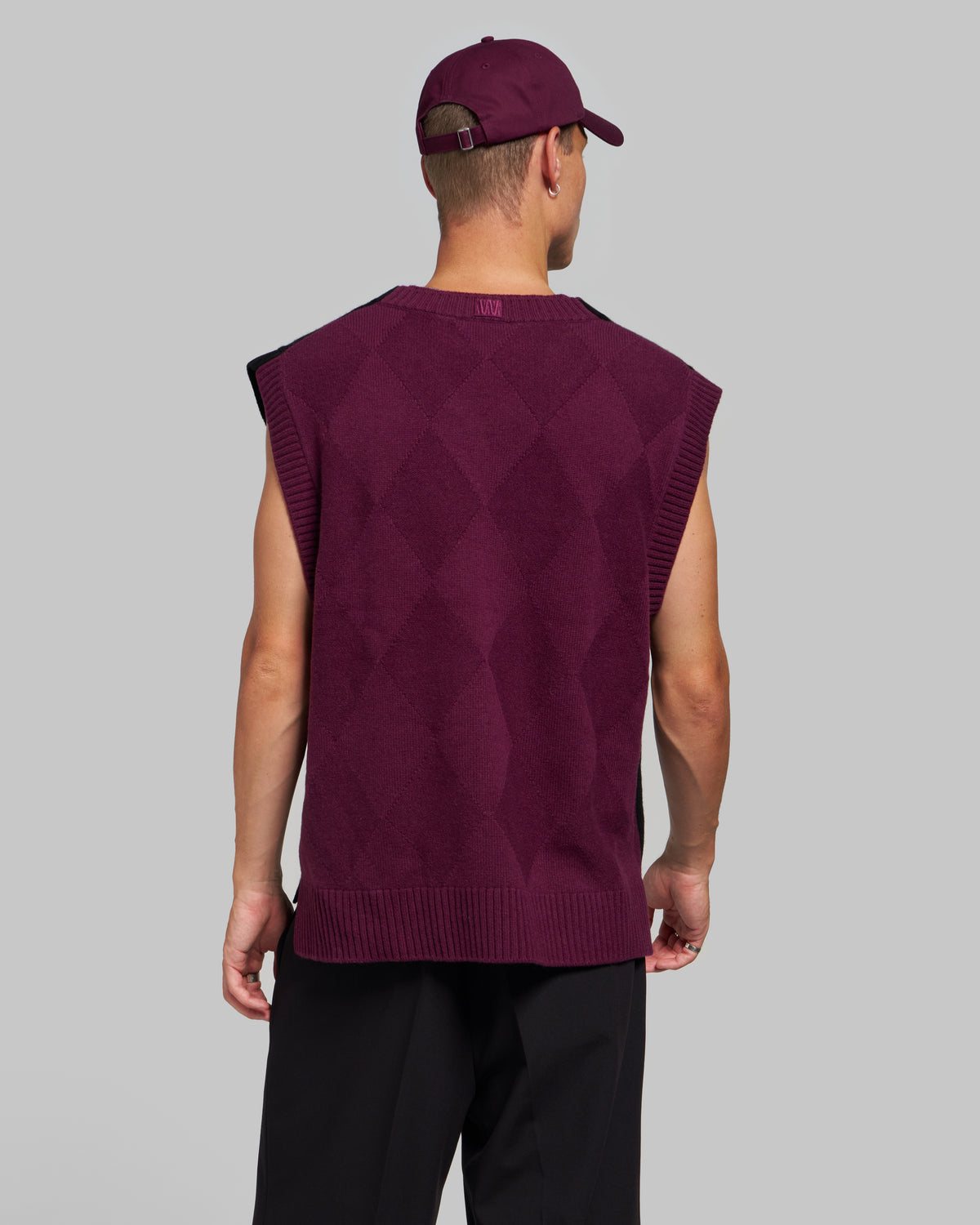 RAFAEL VEST