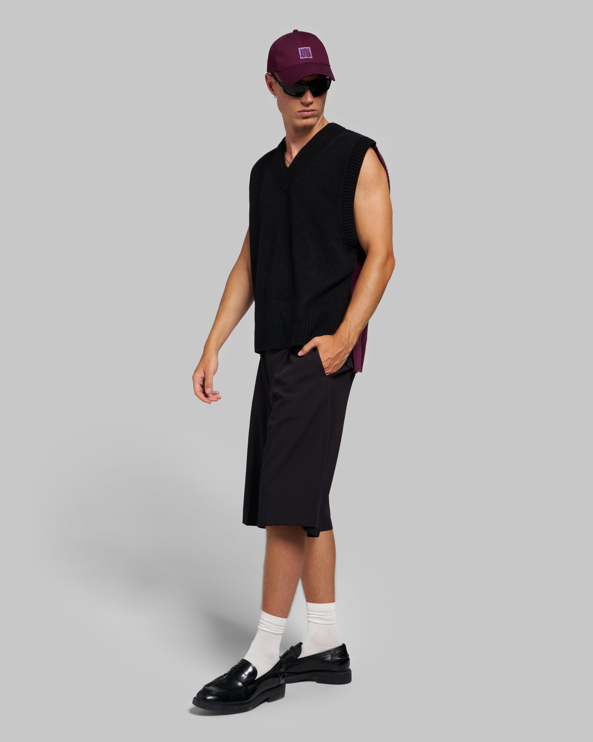 RAFAEL VEST