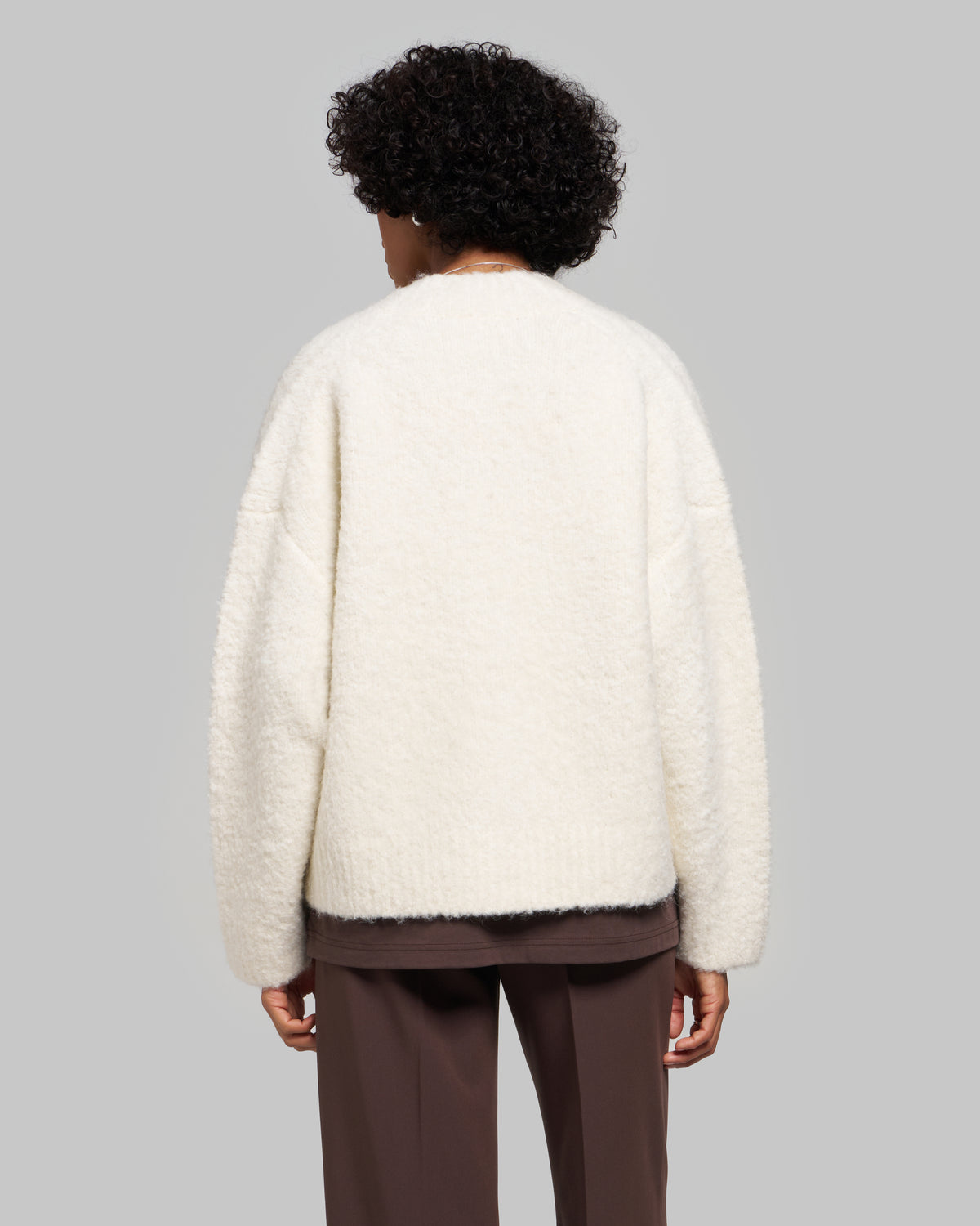 RASO V2 CARDIGAN