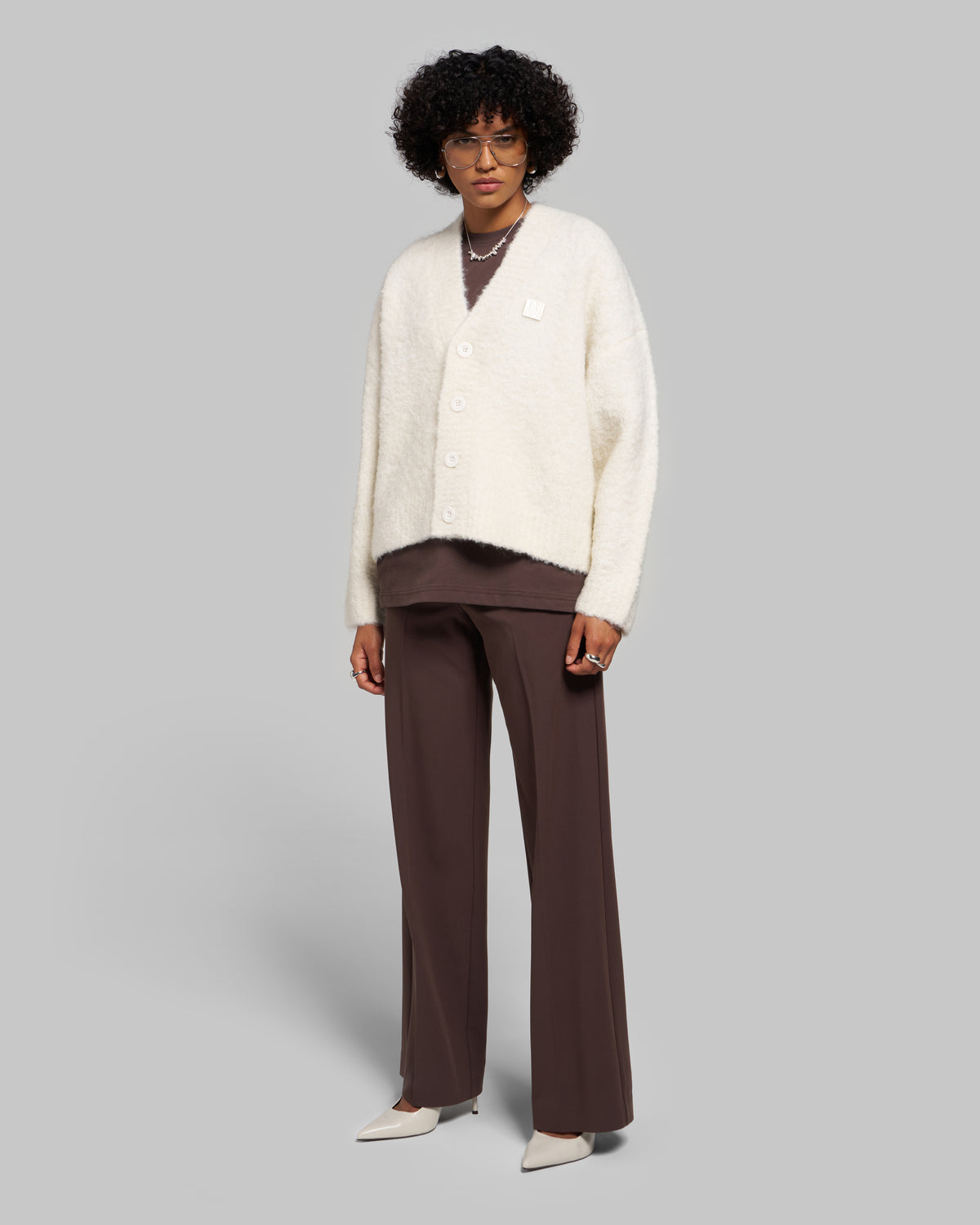 RASO V2 CARDIGAN