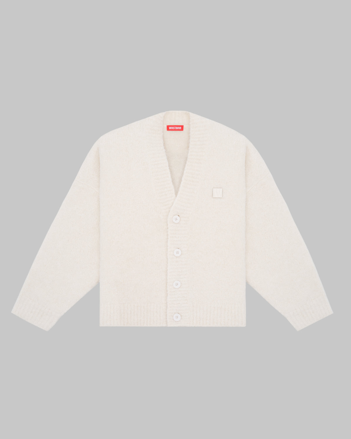 RASO V2 CARDIGAN