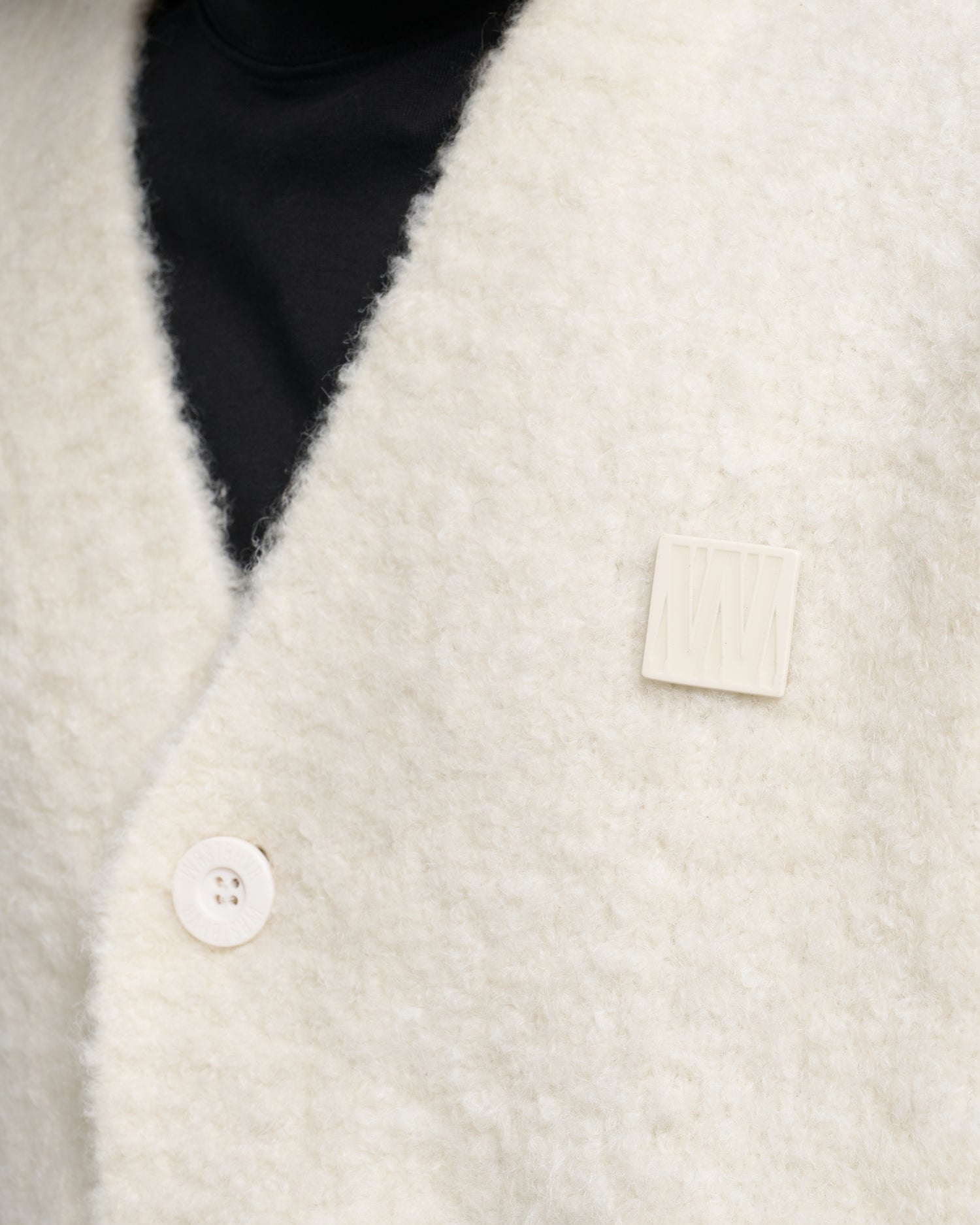 RASO V2 CARDIGAN