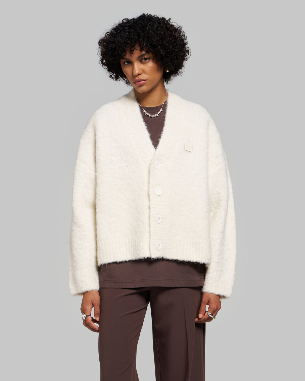 RASO V2 CARDIGAN