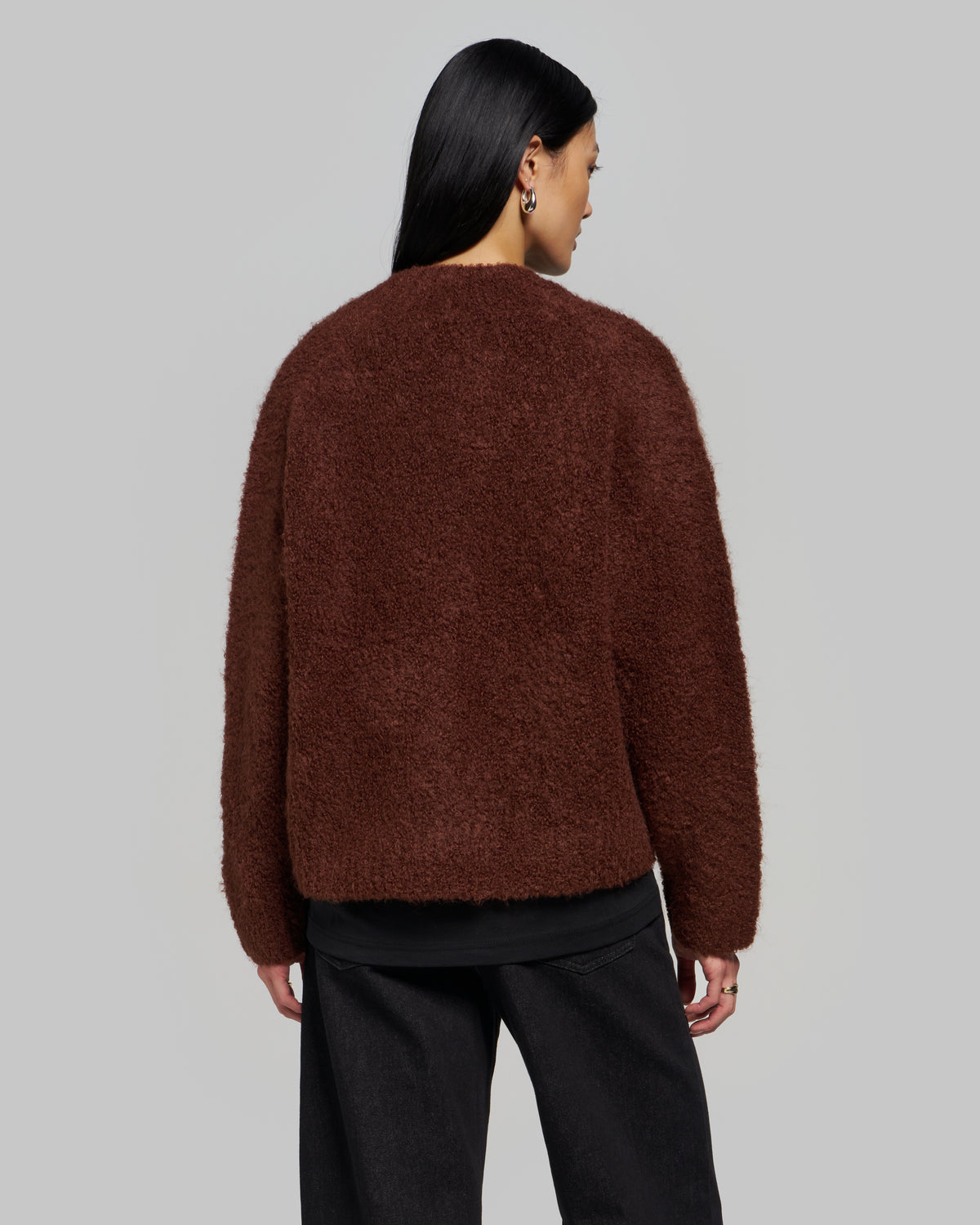 RASO V2 CARDIGAN