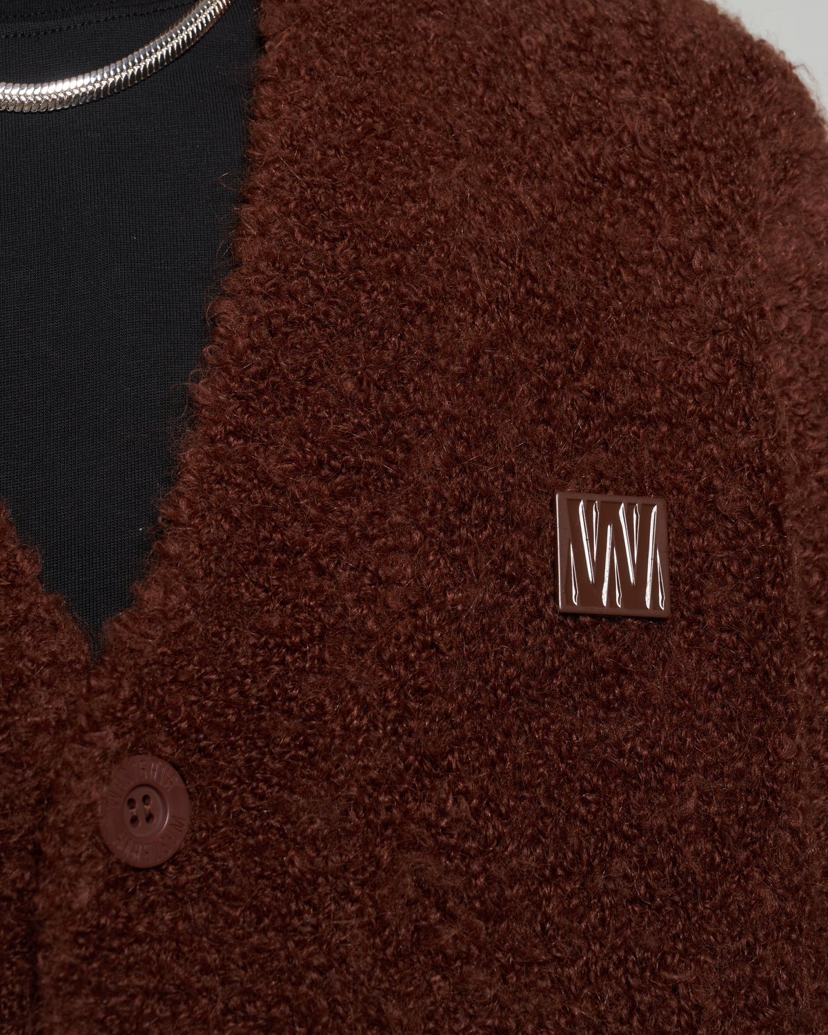 RASO V2 CARDIGAN