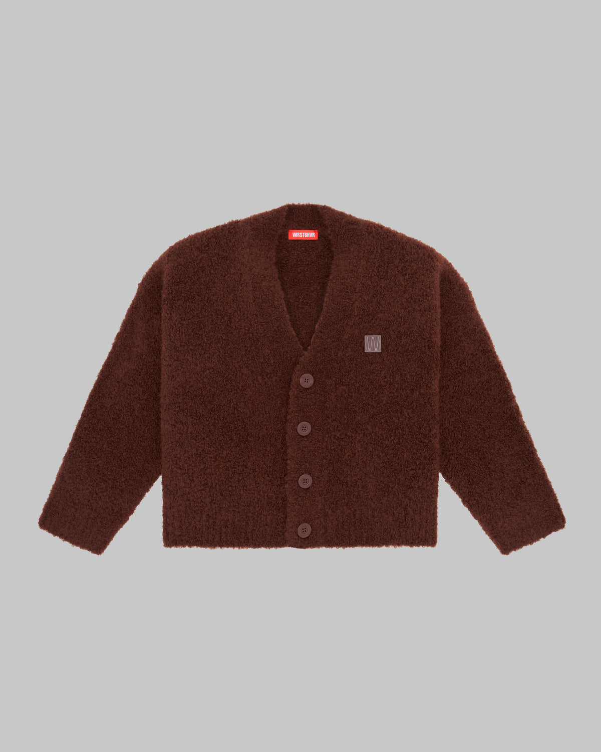RASO V2 CARDIGAN