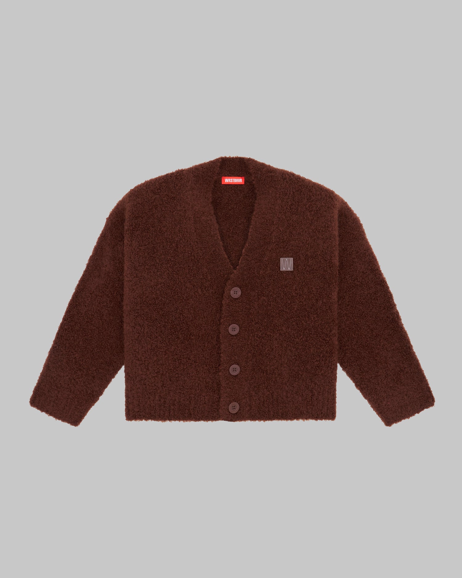 RASO V2 CARDIGAN