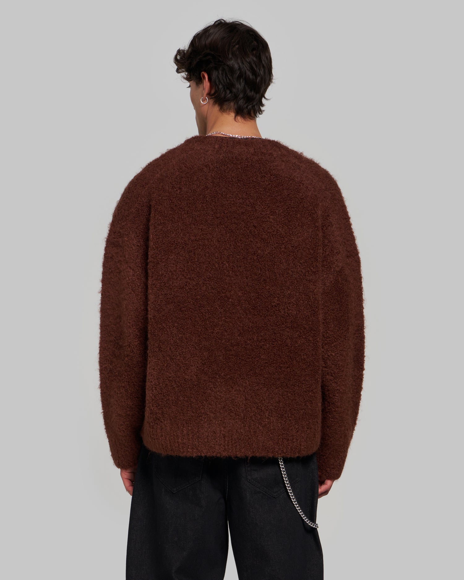 RASO V2 CARDIGAN