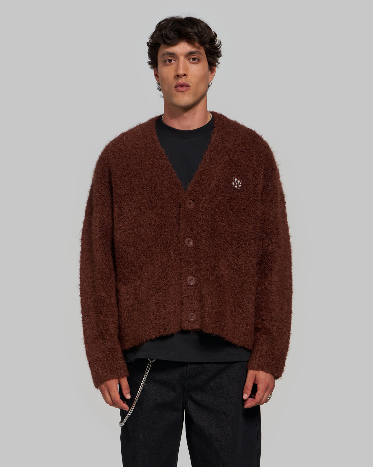 RASO V2 CARDIGAN