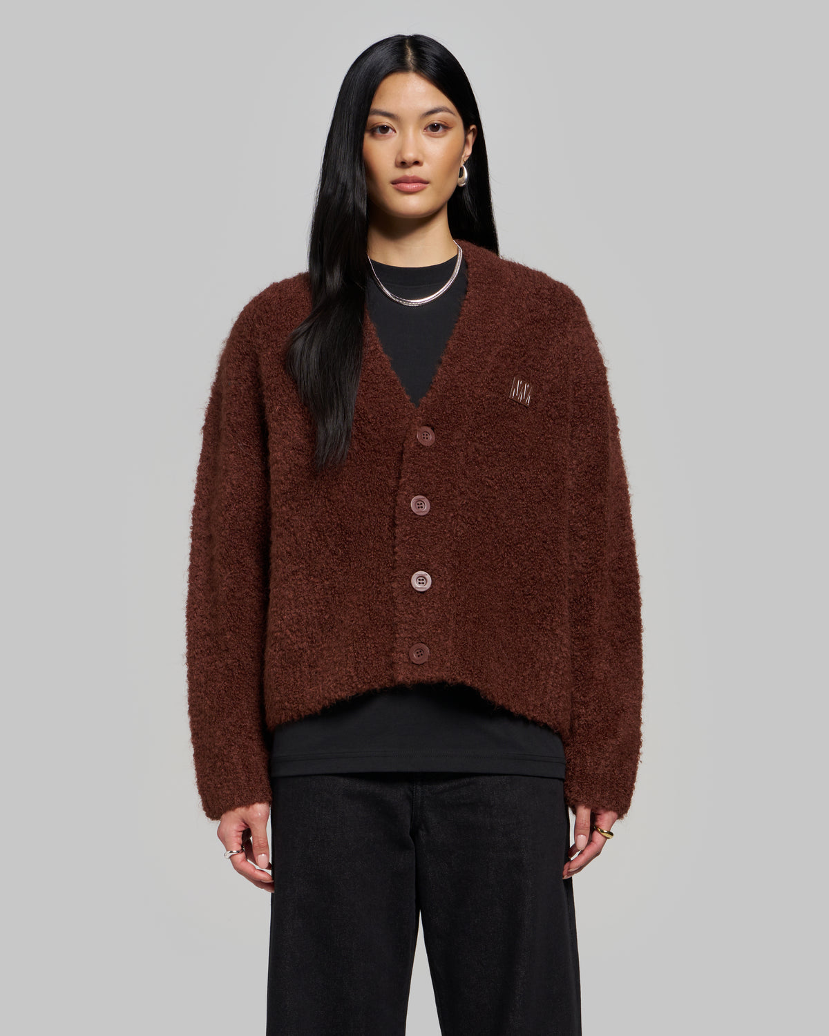 RASO V2 CARDIGAN
