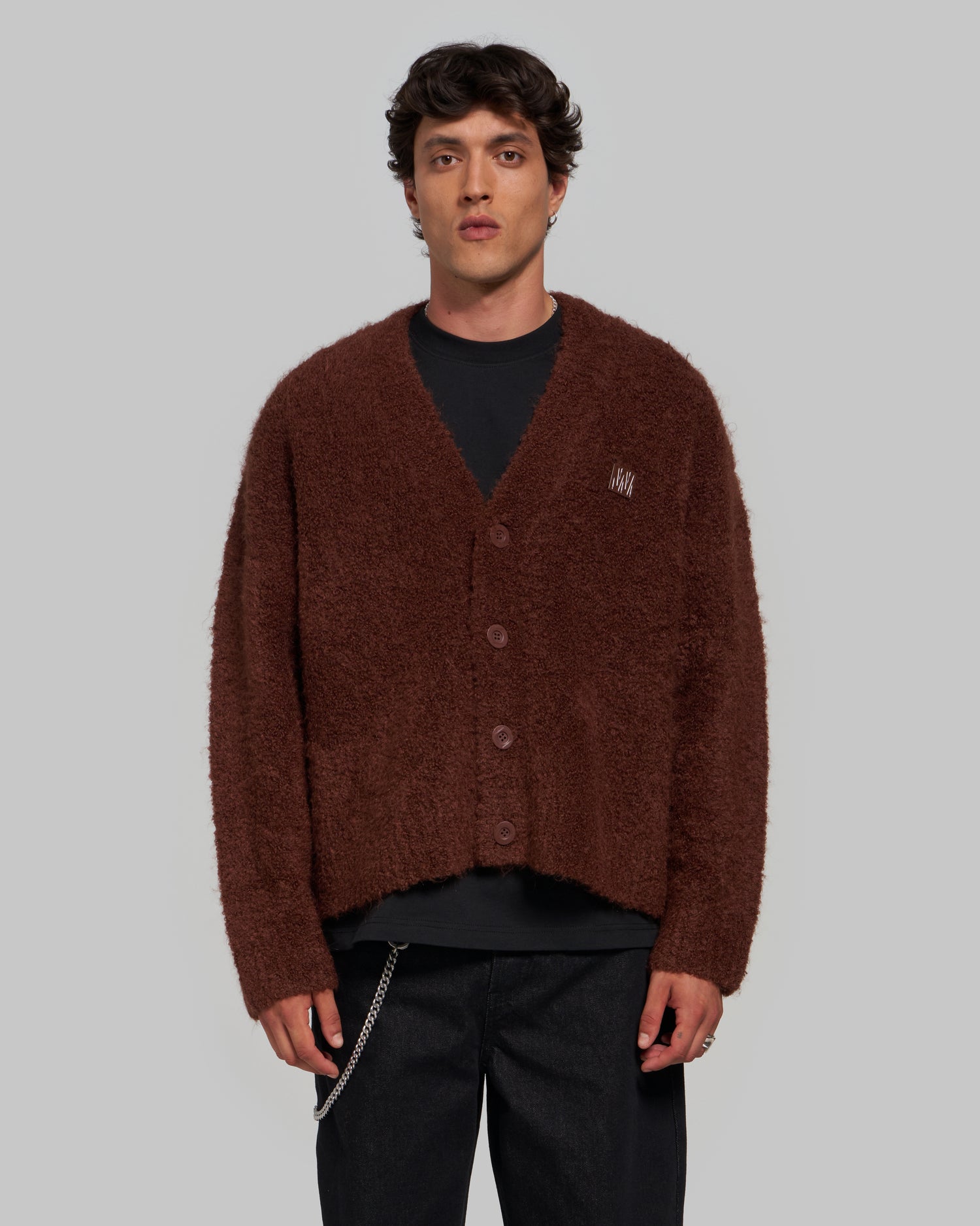 RASO V2 CARDIGAN