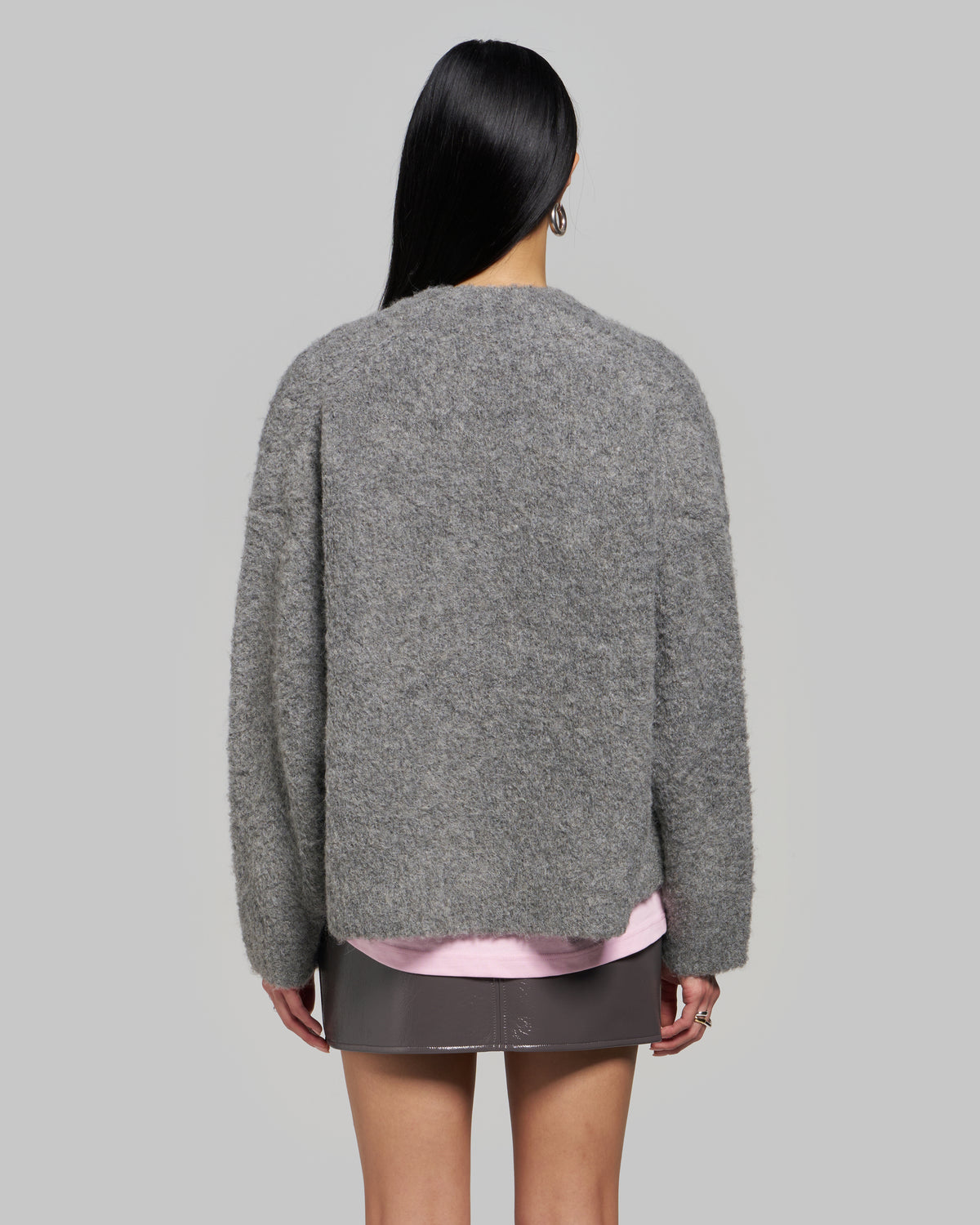 RASO V2 CARDIGAN