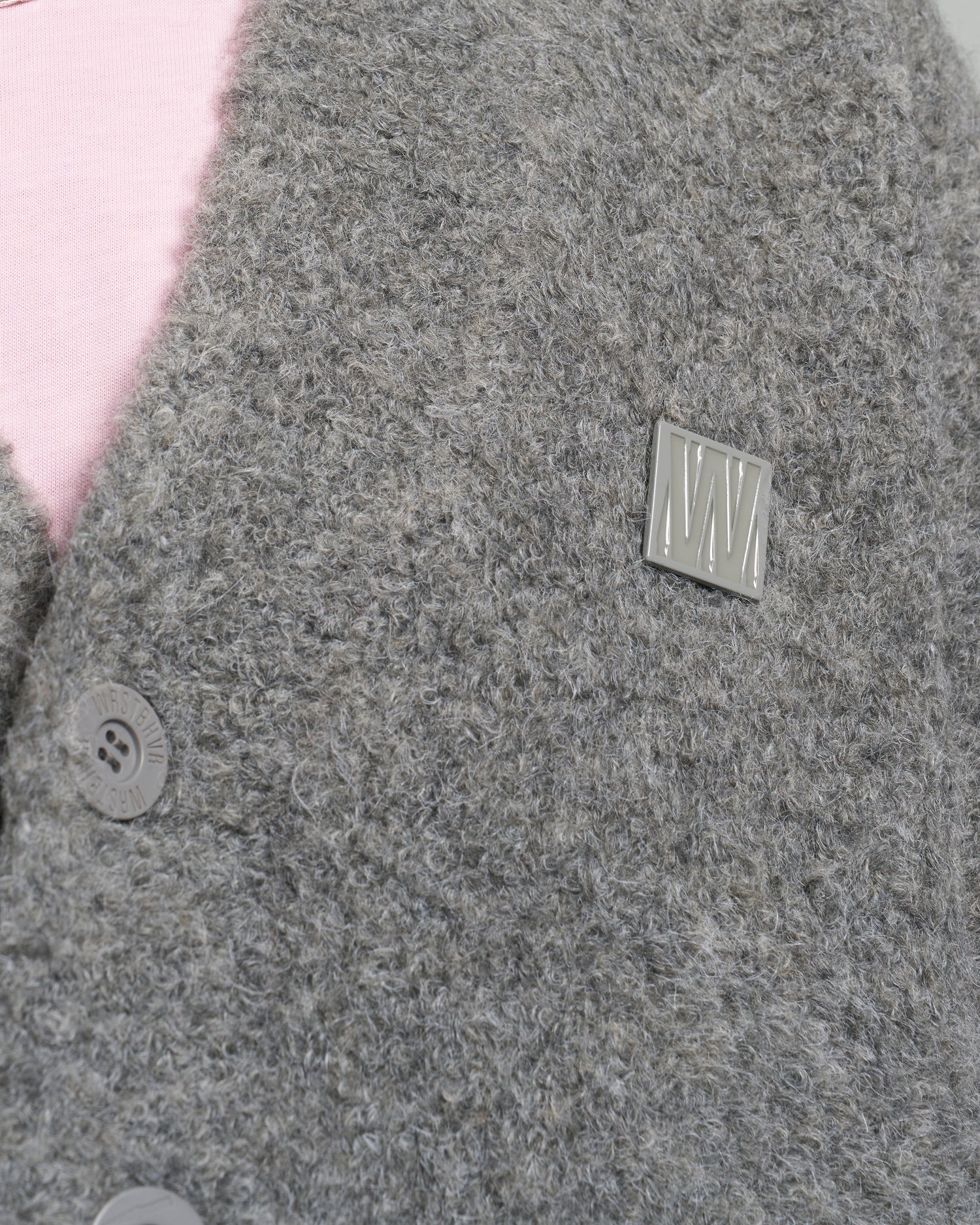RASO V2 CARDIGAN
