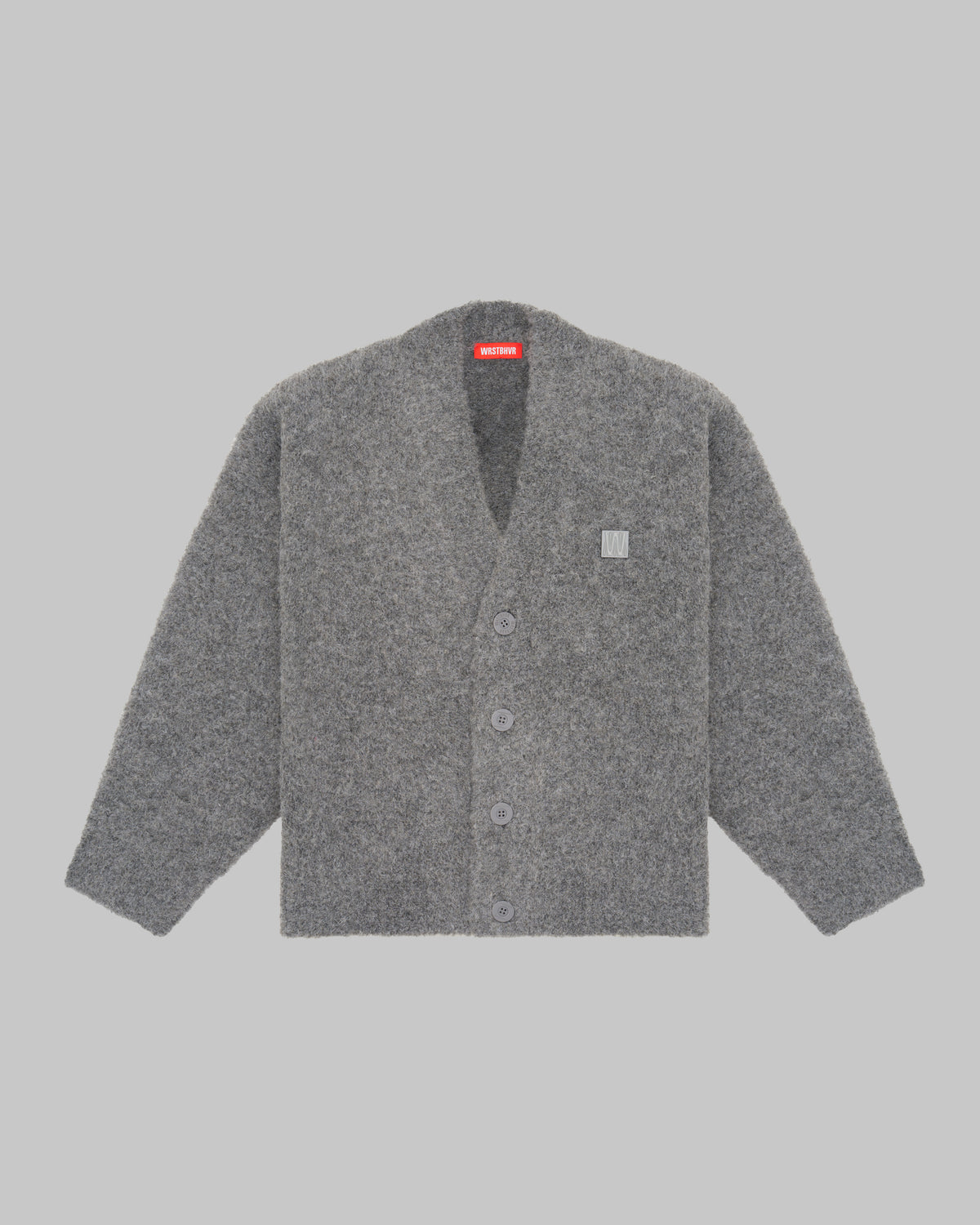 RASO V2 CARDIGAN