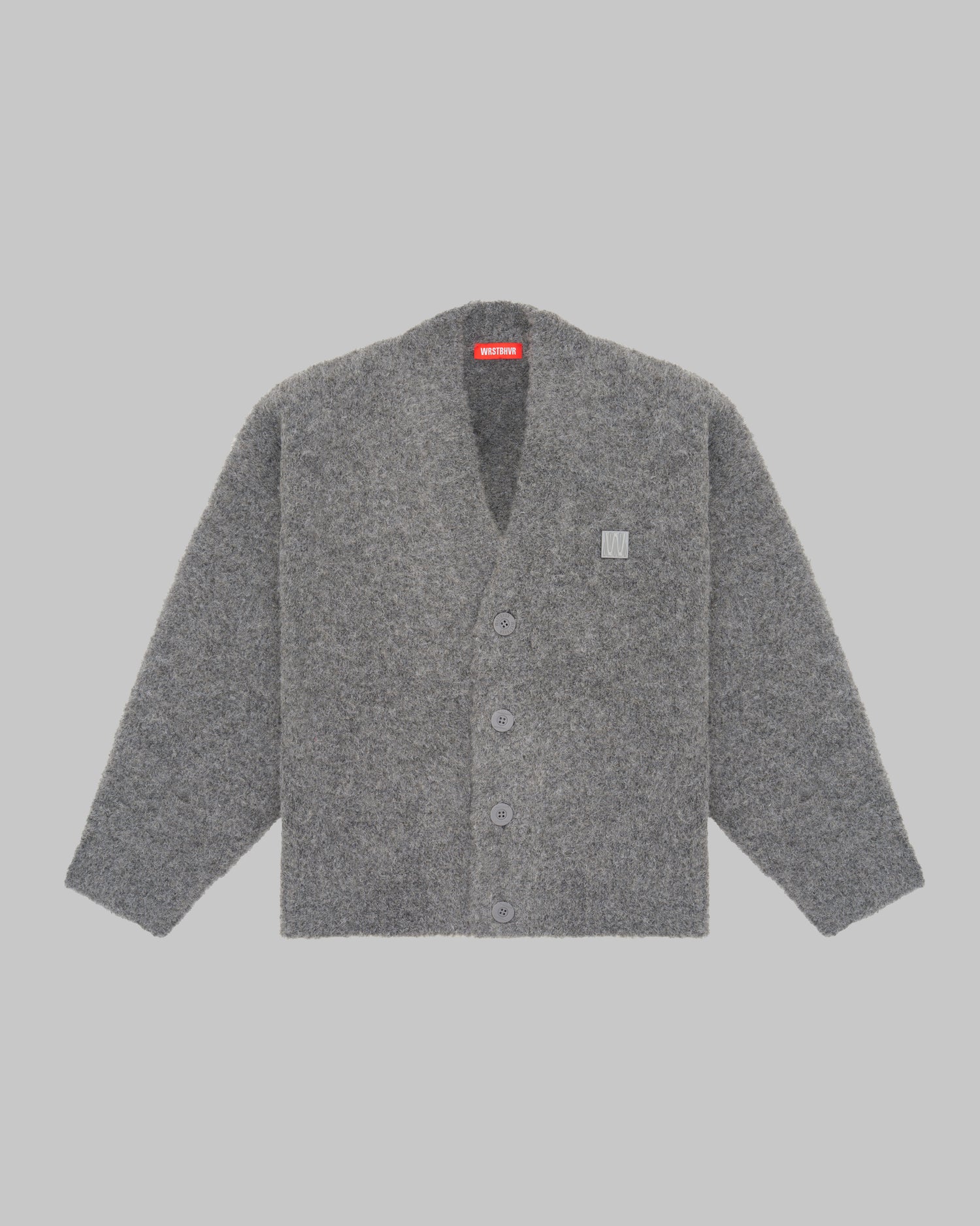 RASO V2 CARDIGAN