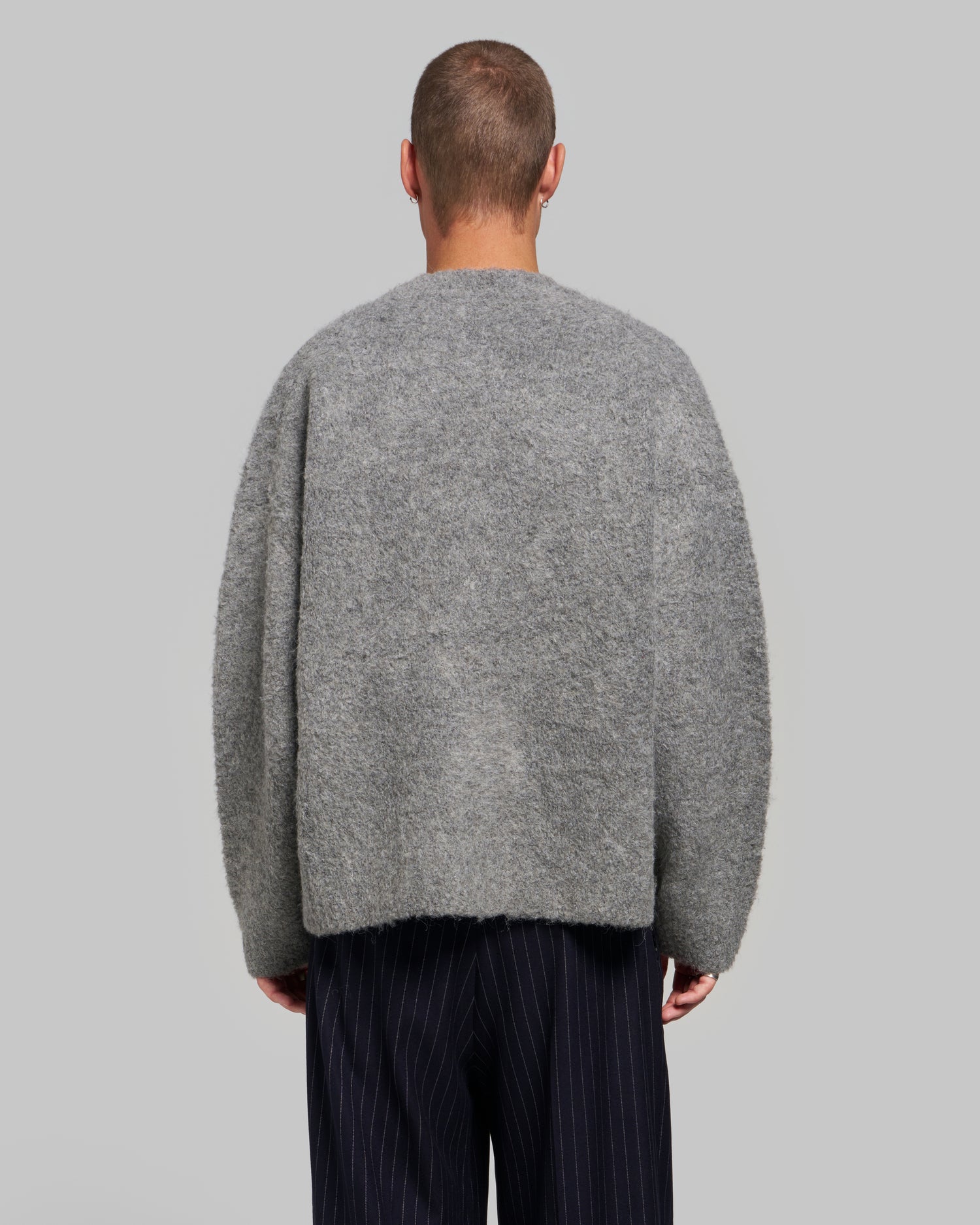 RASO V2 CARDIGAN