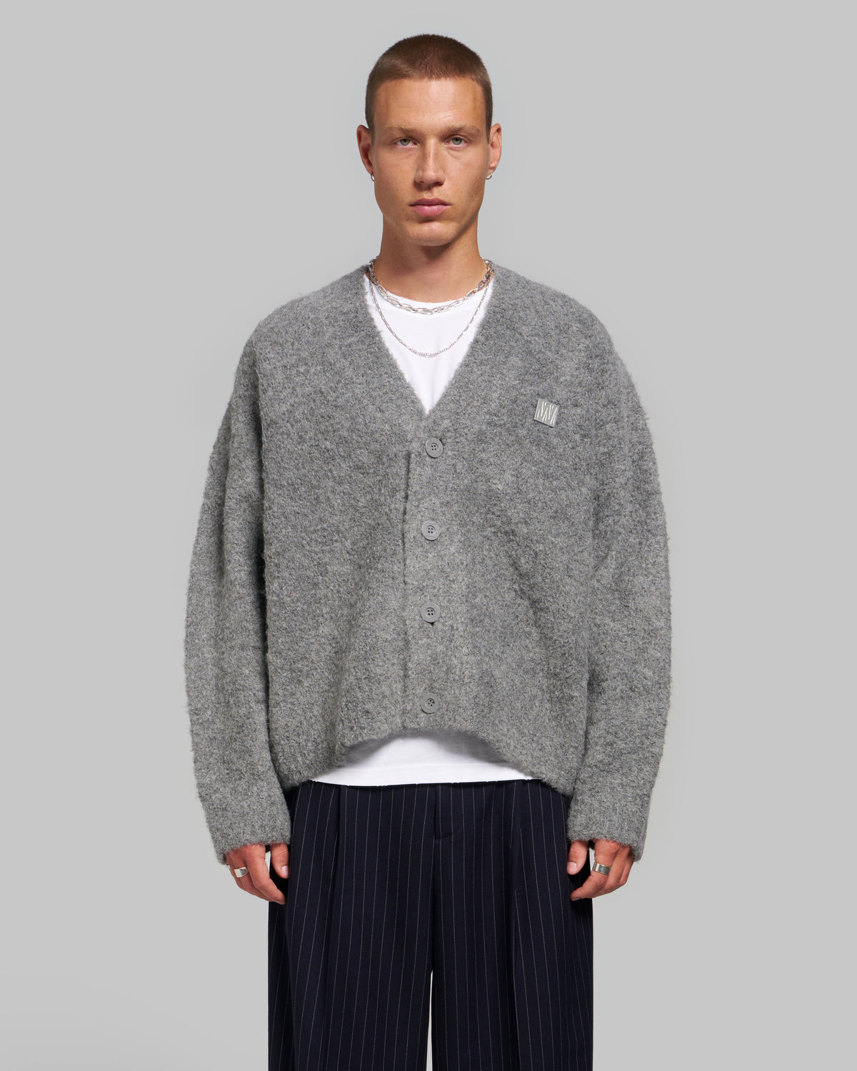 RASO V2 CARDIGAN