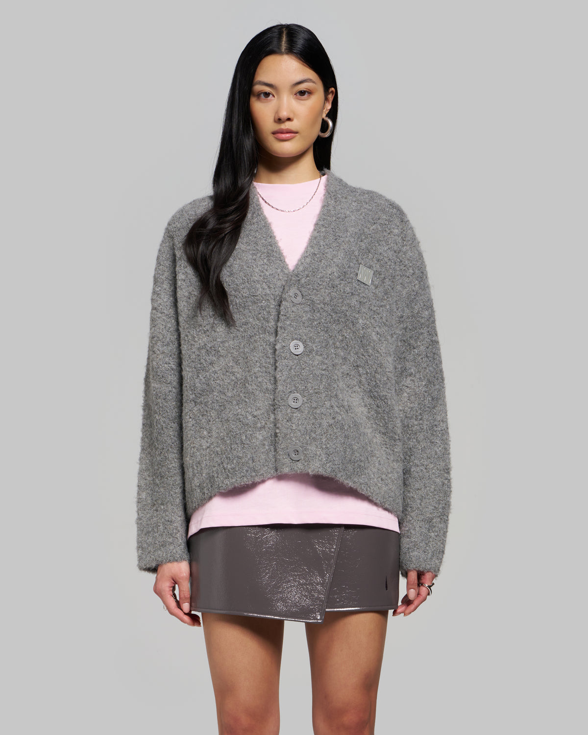 RASO V2 CARDIGAN