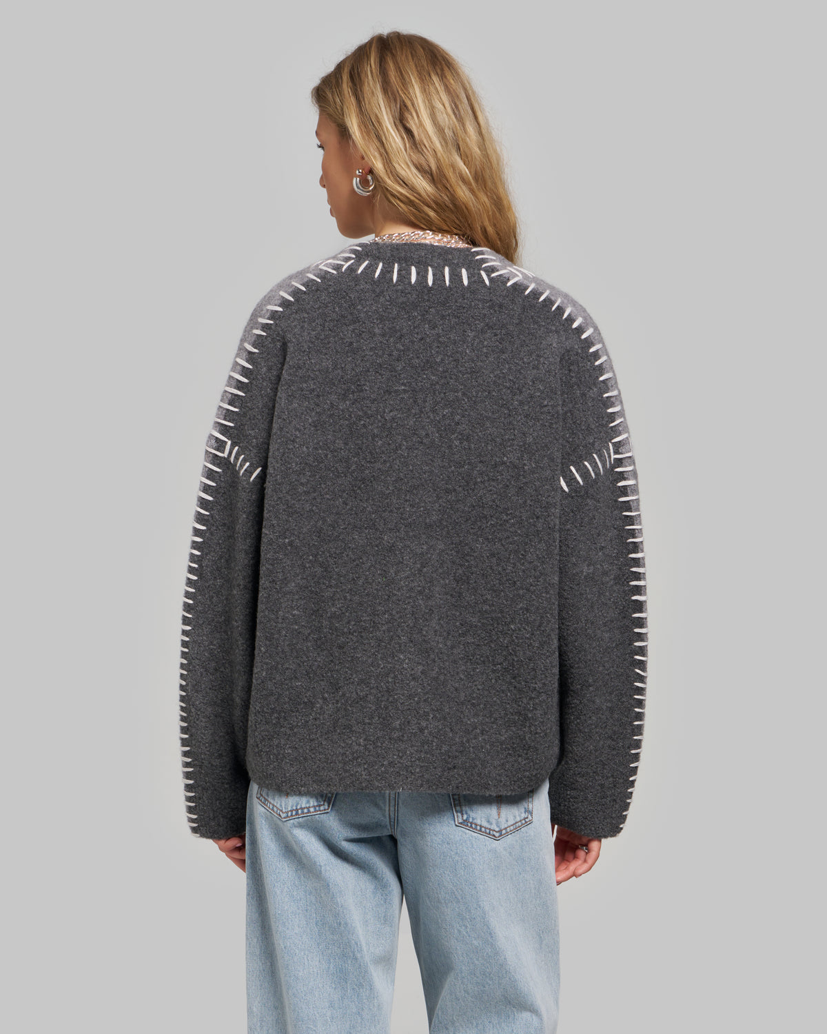 RISSO CARDIGAN