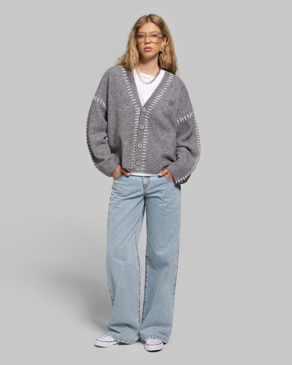 RISSO CARDIGAN