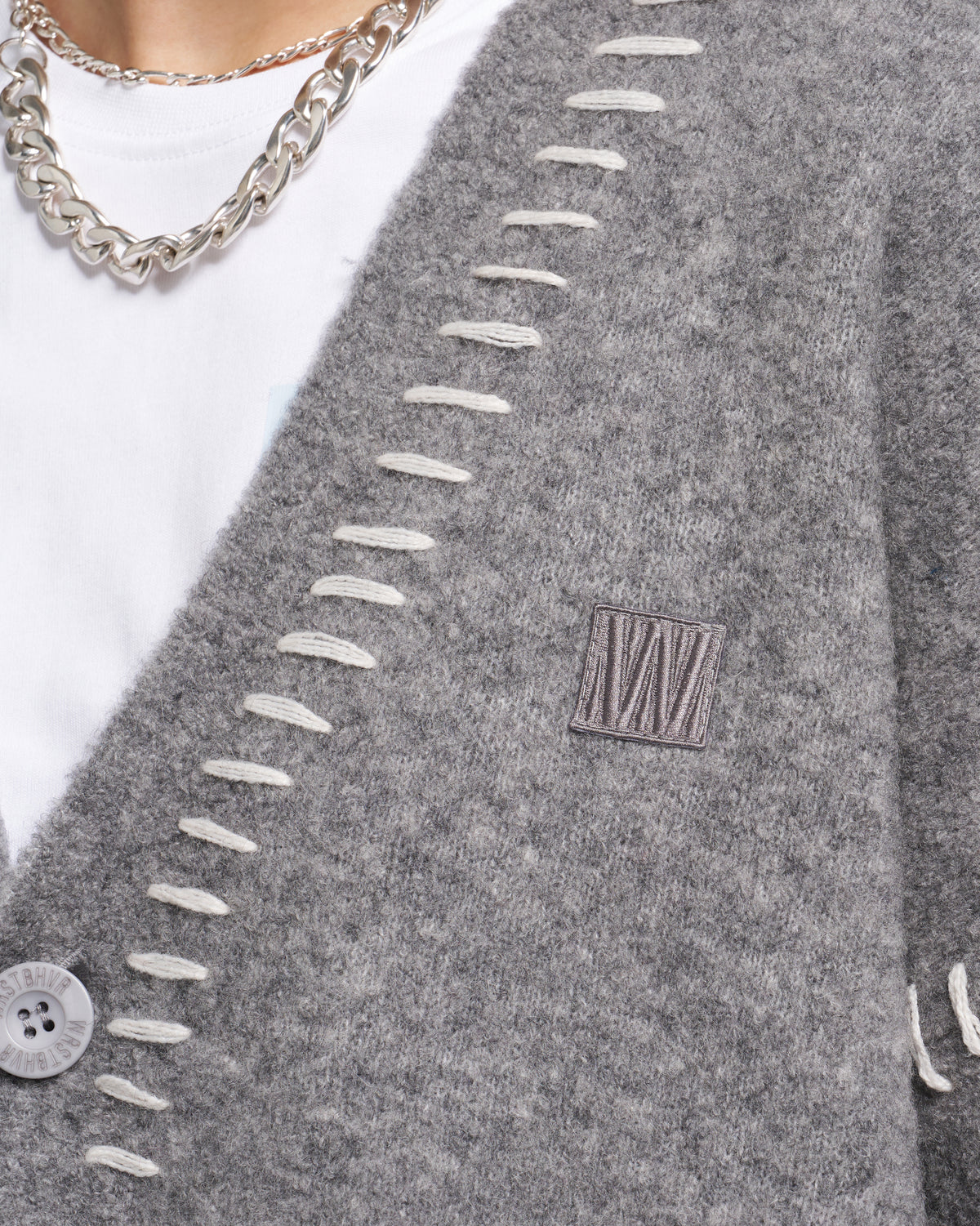 RISSO CARDIGAN