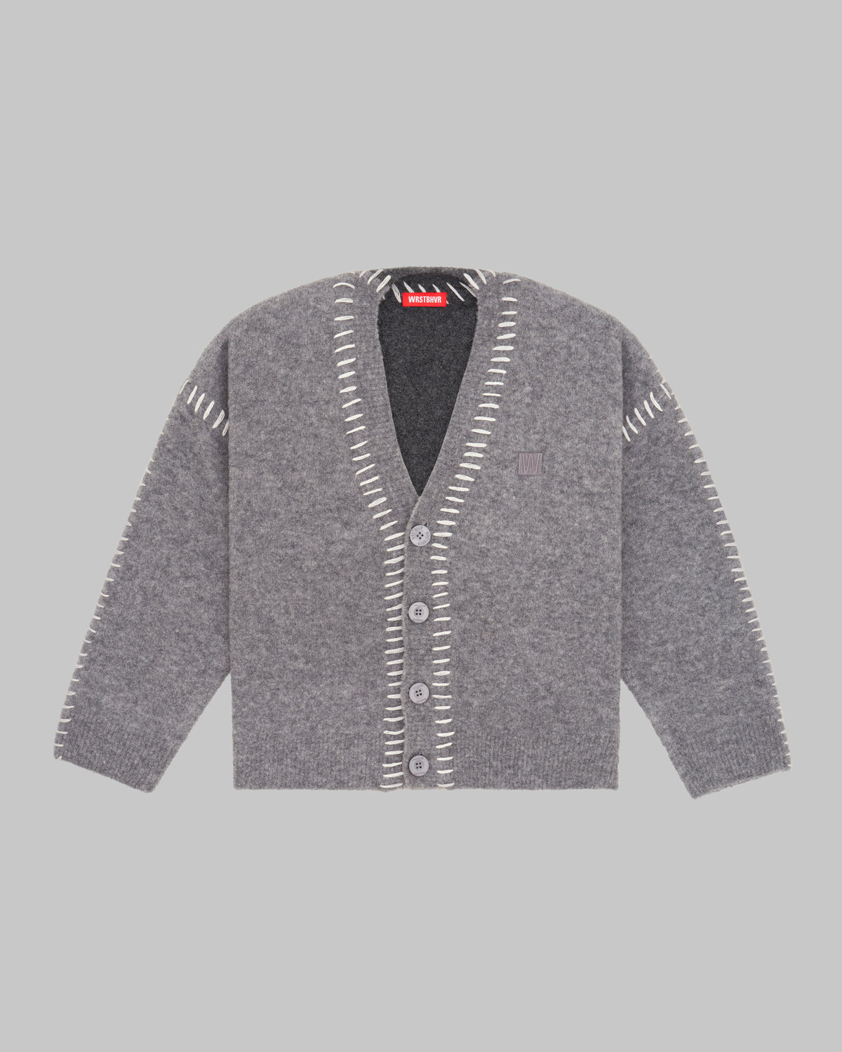 RISSO CARDIGAN