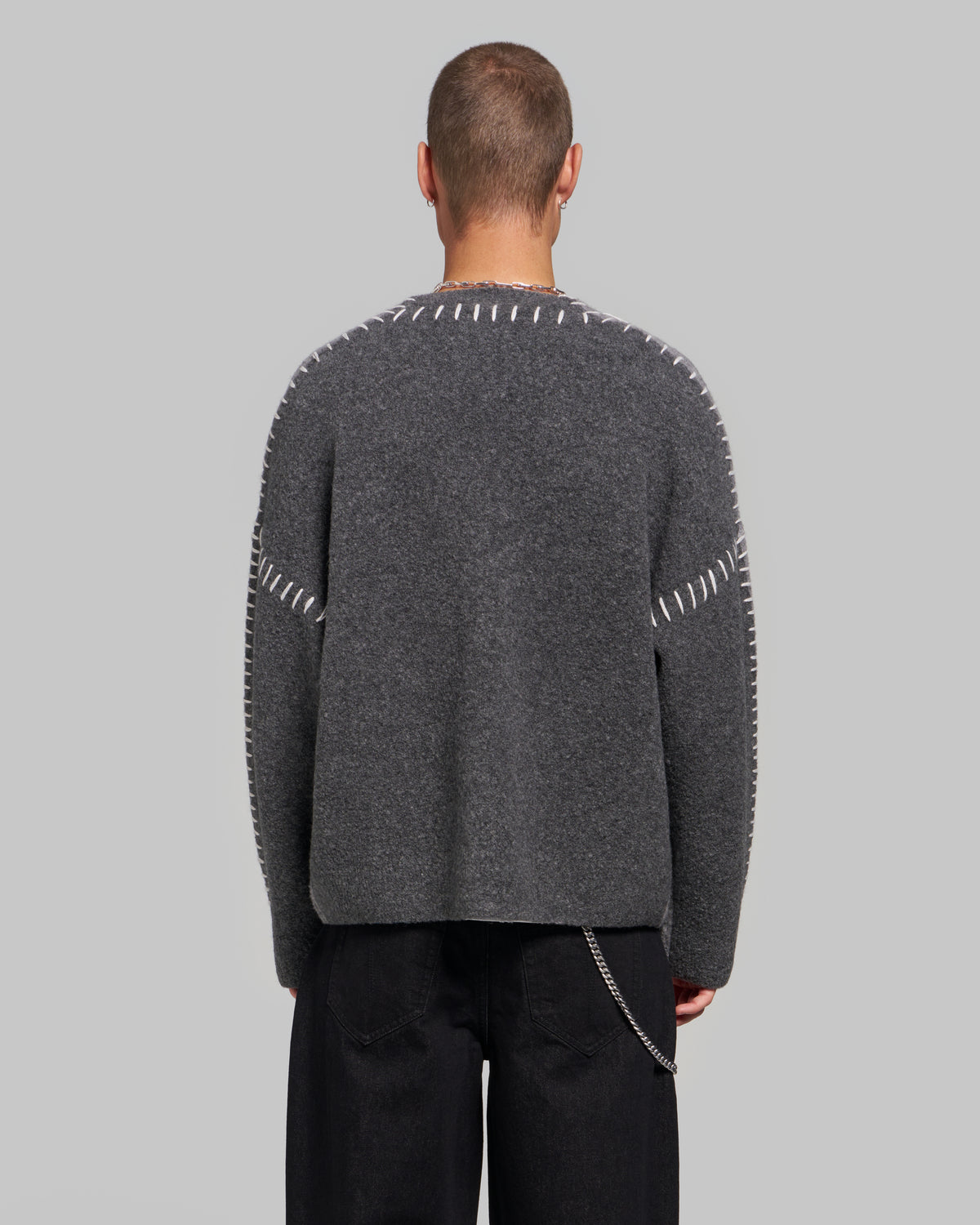 RISSO CARDIGAN