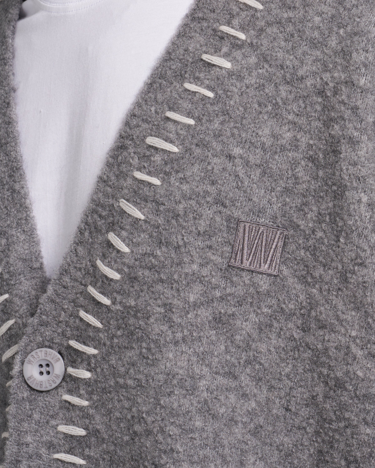 RISSO CARDIGAN