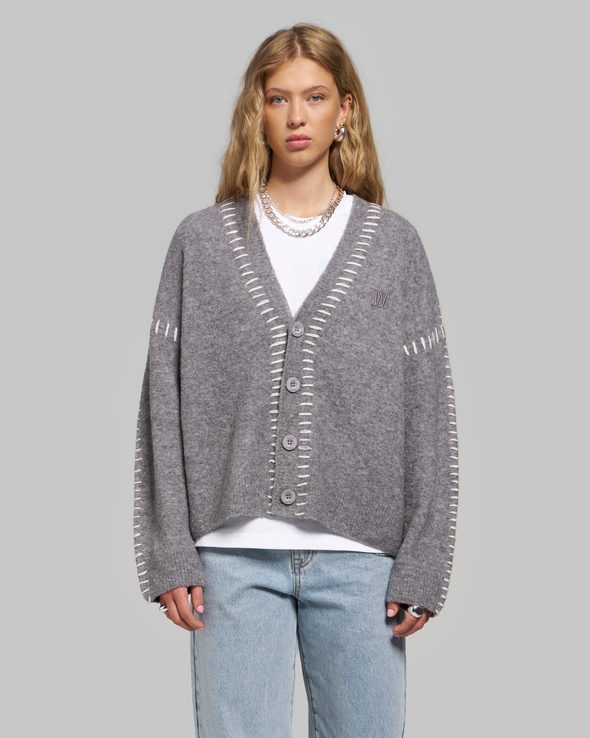 RISSO CARDIGAN