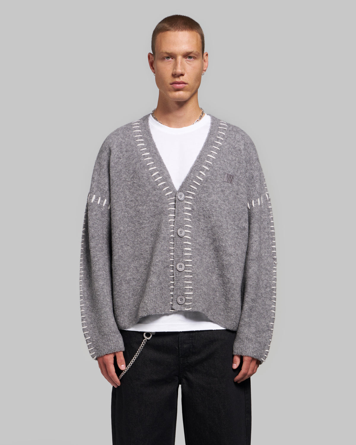 RISSO CARDIGAN