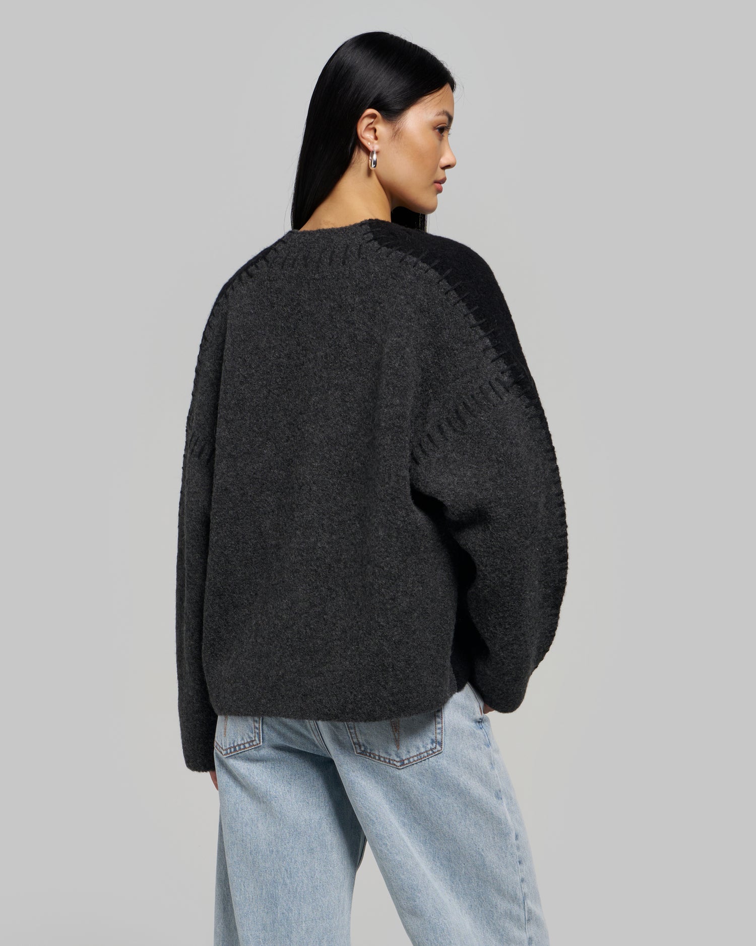 RISSO CARDIGAN