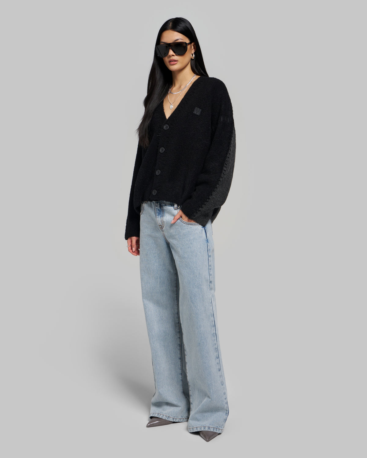 RISSO CARDIGAN
