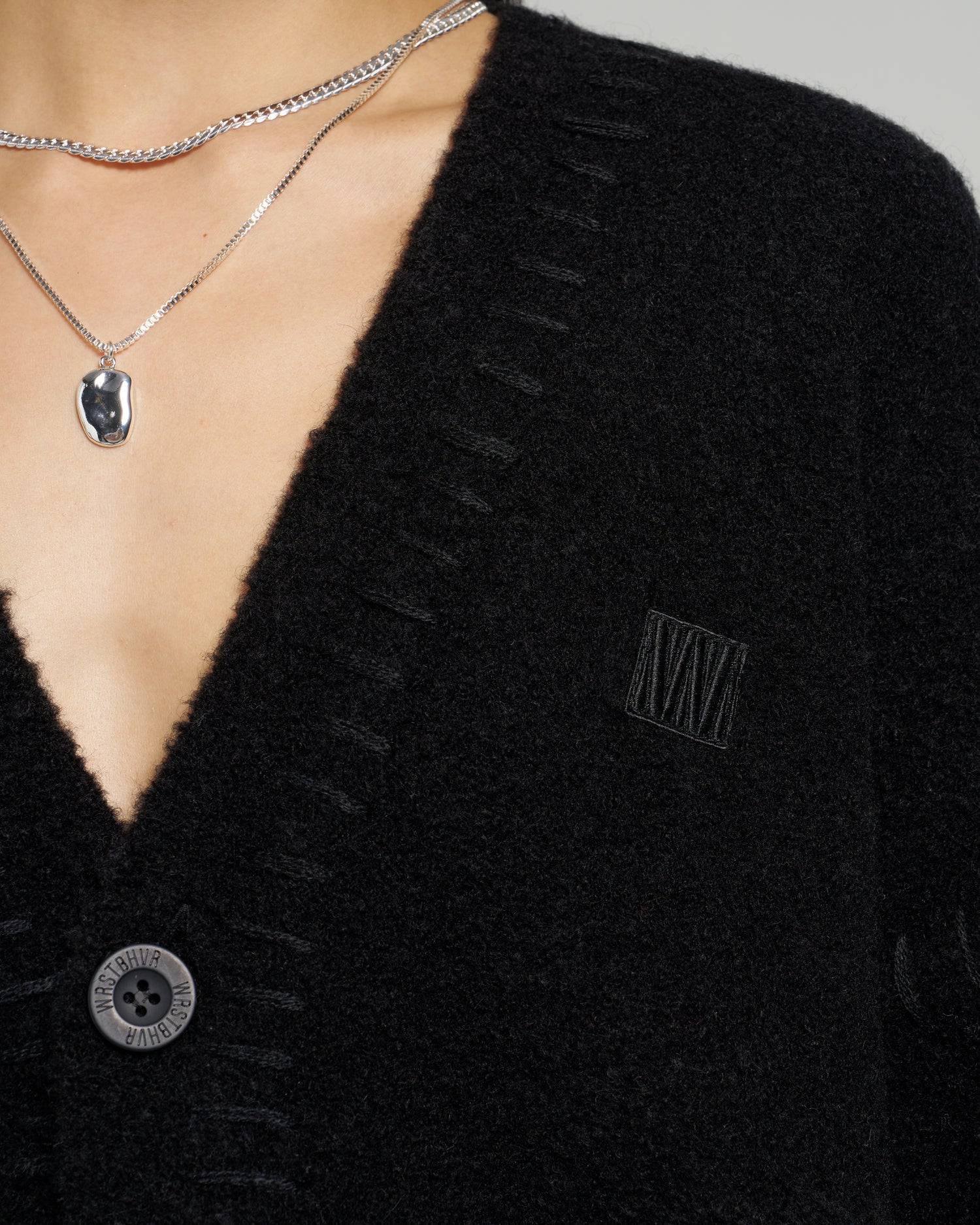 RISSO CARDIGAN