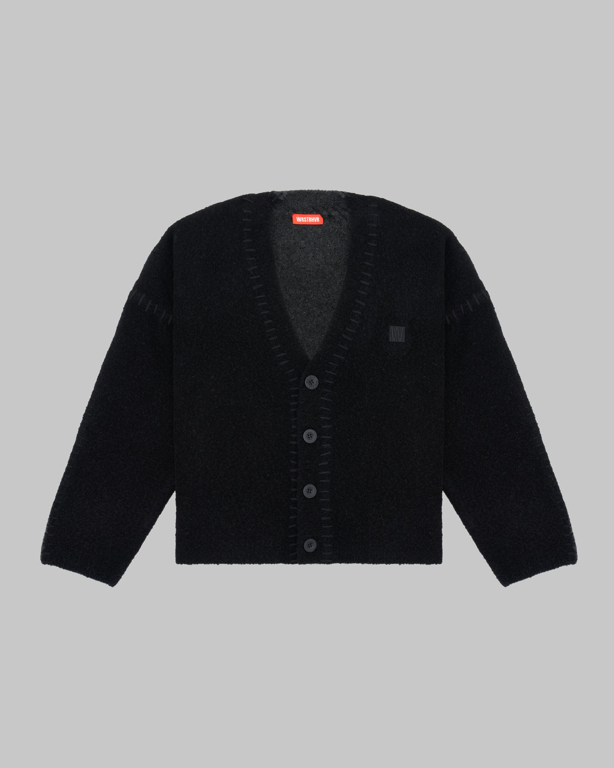 RISSO CARDIGAN