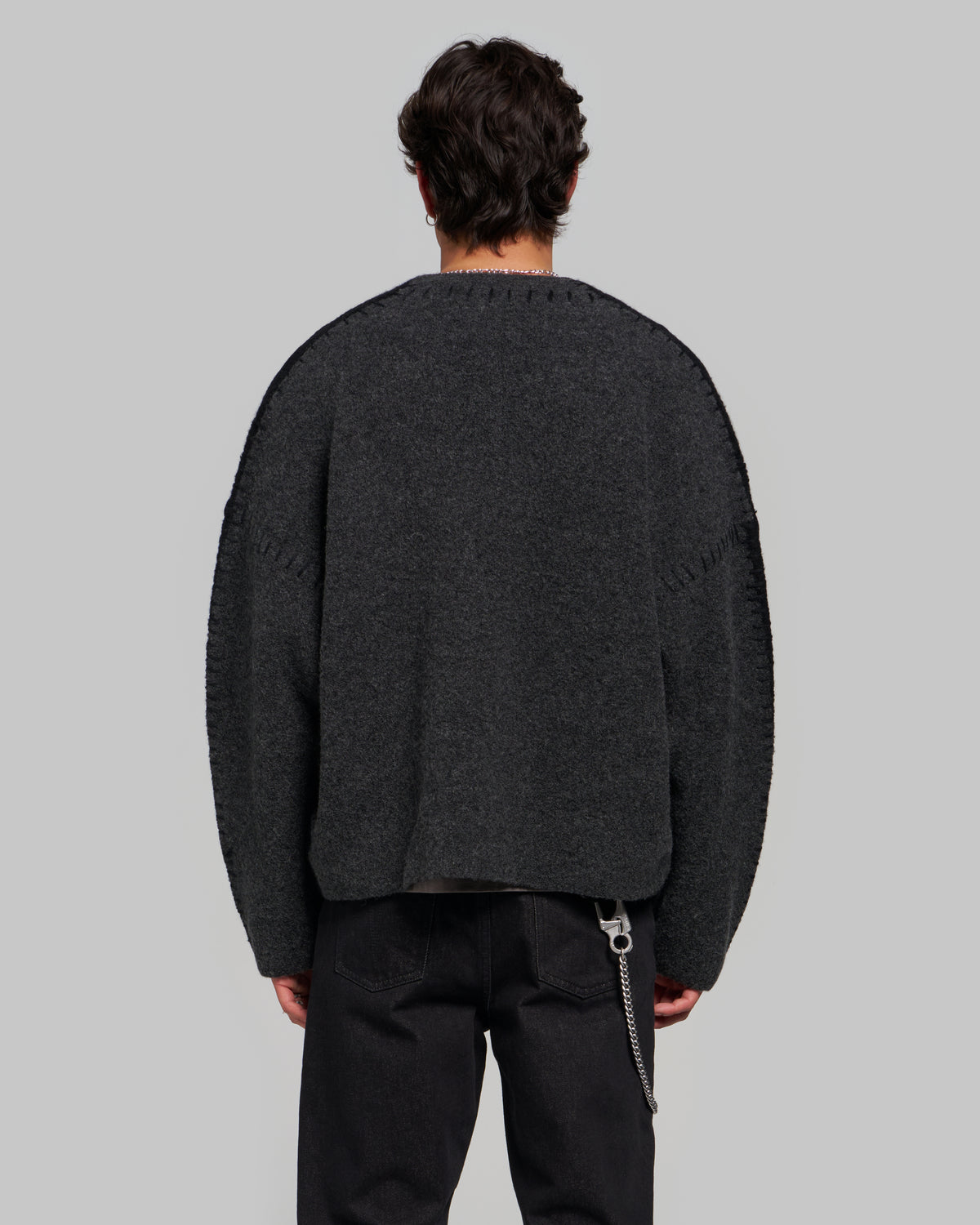 RISSO CARDIGAN