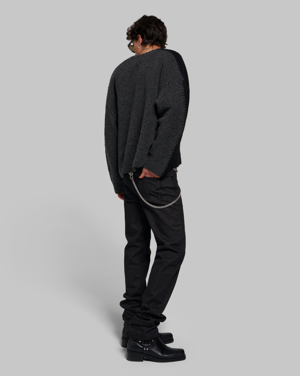 RISSO CARDIGAN