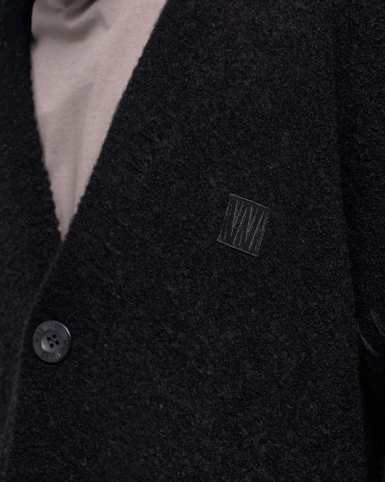 RISSO CARDIGAN