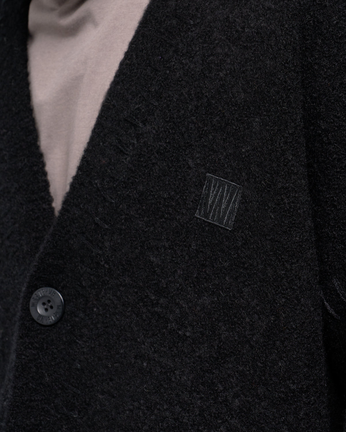RISSO CARDIGAN