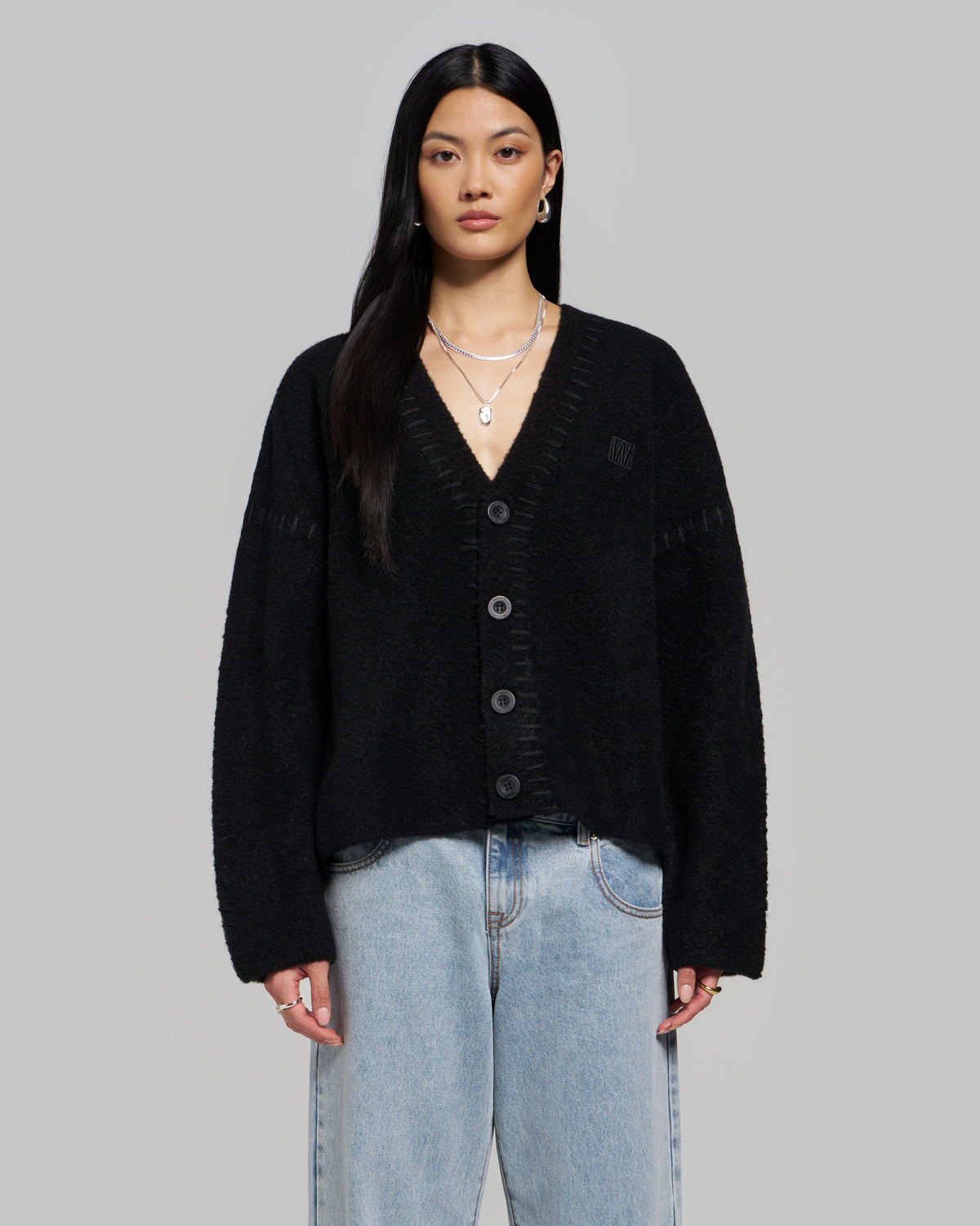 RISSO CARDIGAN