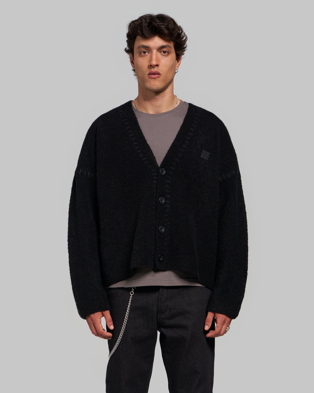 RISSO CARDIGAN