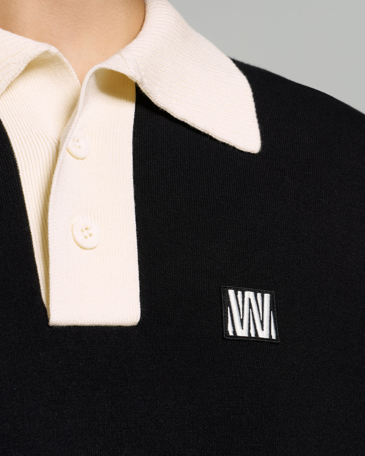 LEV V2 POLO LONGSLEEVE