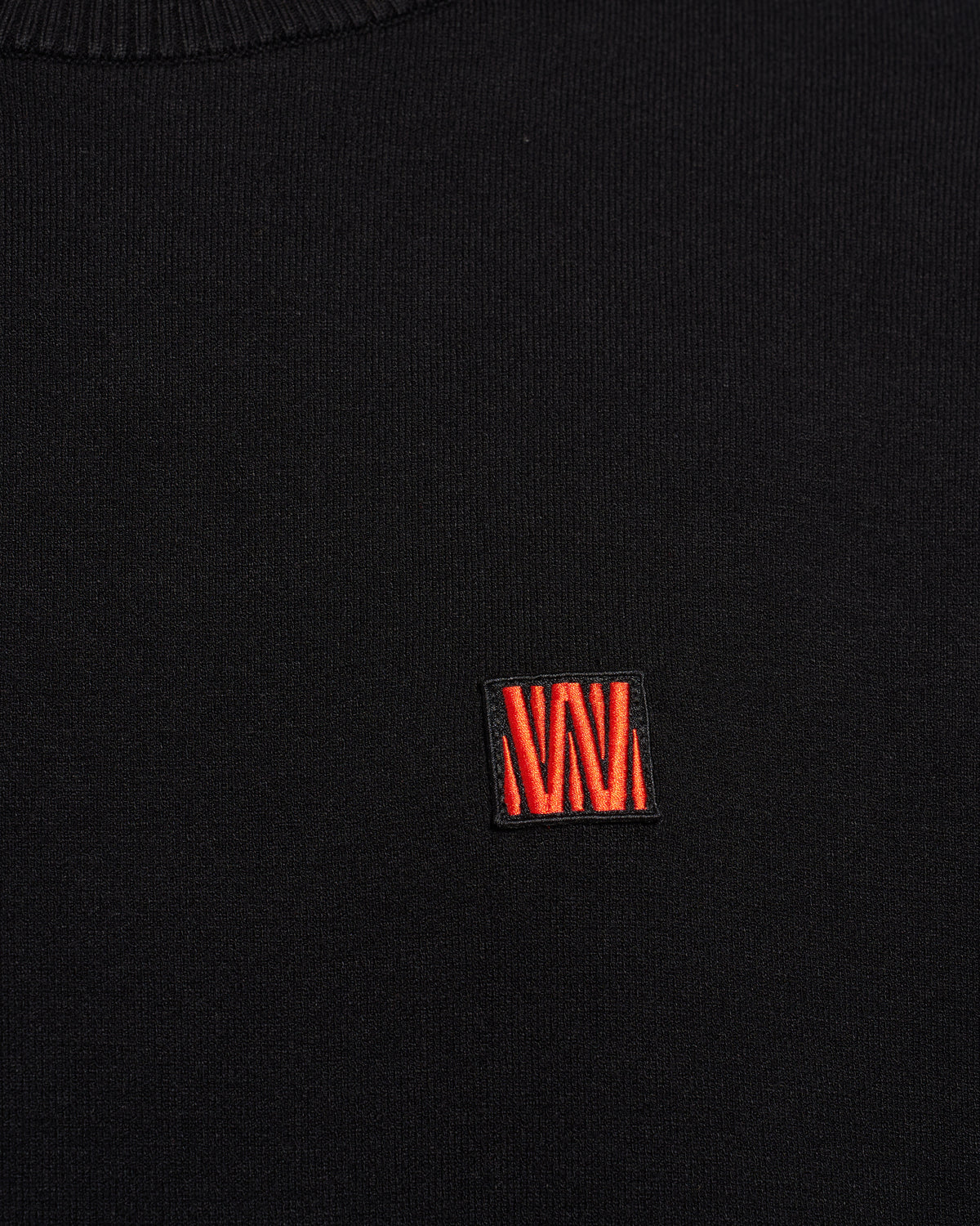 NIEO V2 KNIT LONGSLEEVE