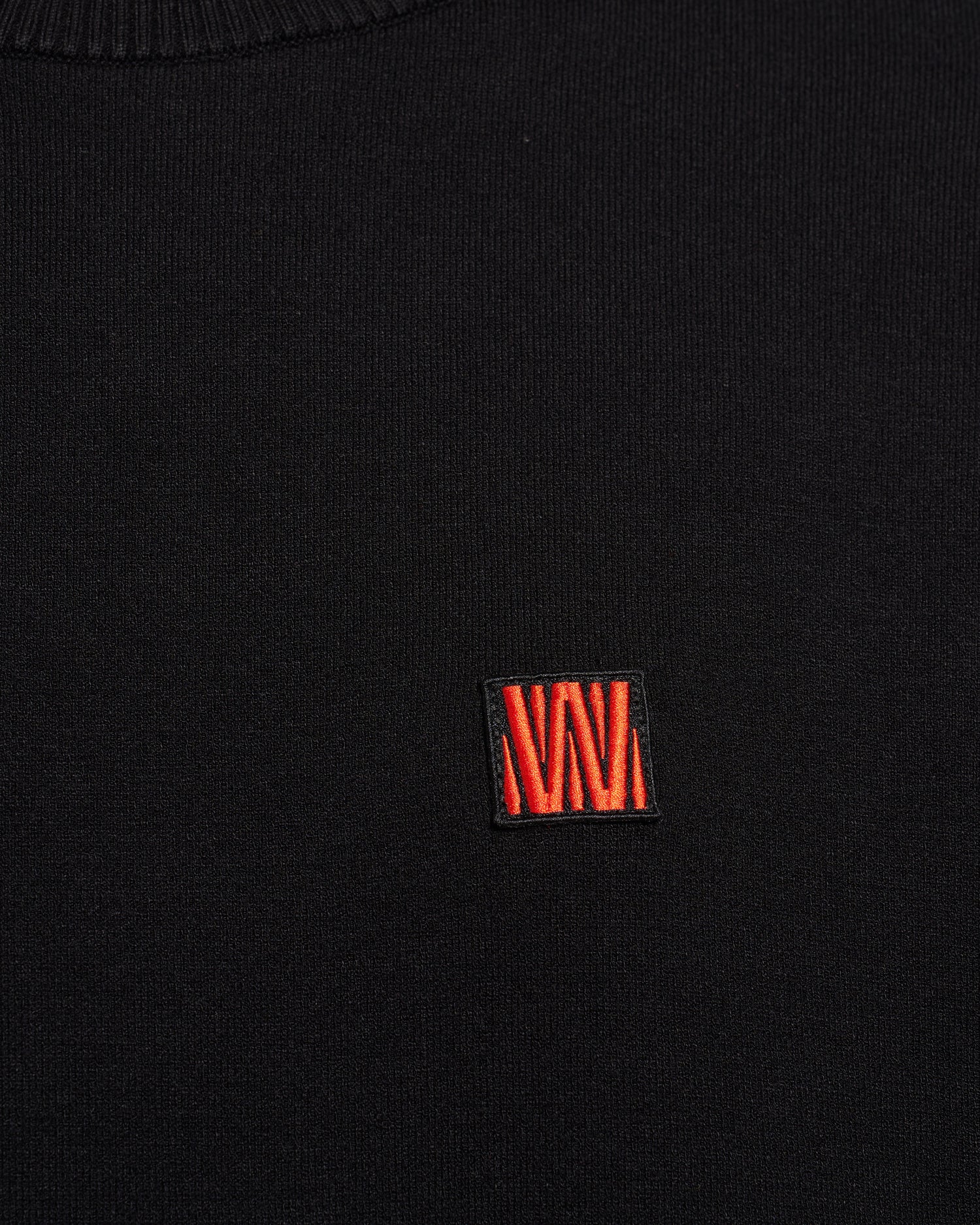 NIEO V2 KNIT LONGSLEEVE