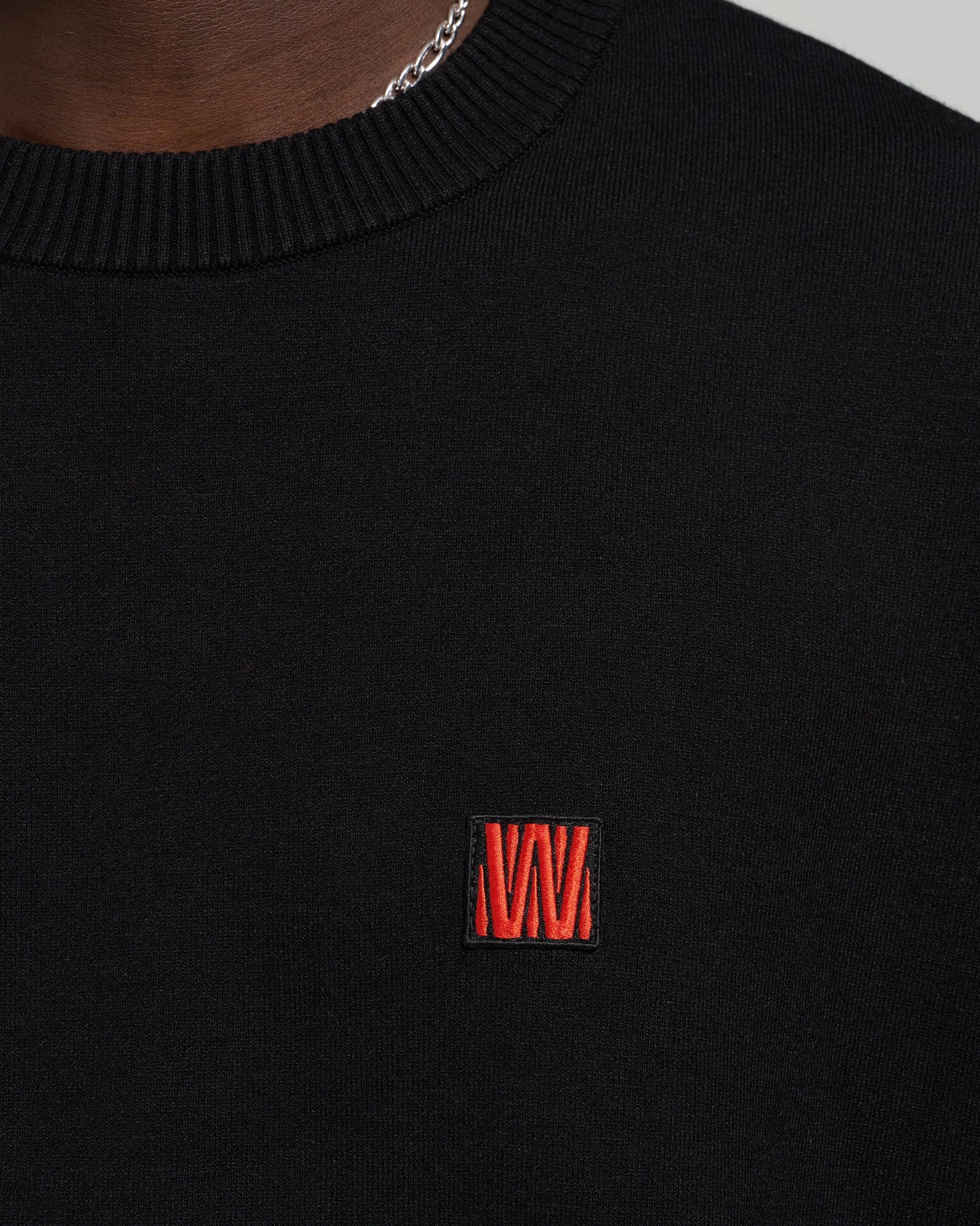 NIEO V2 KNIT LONGSLEEVE